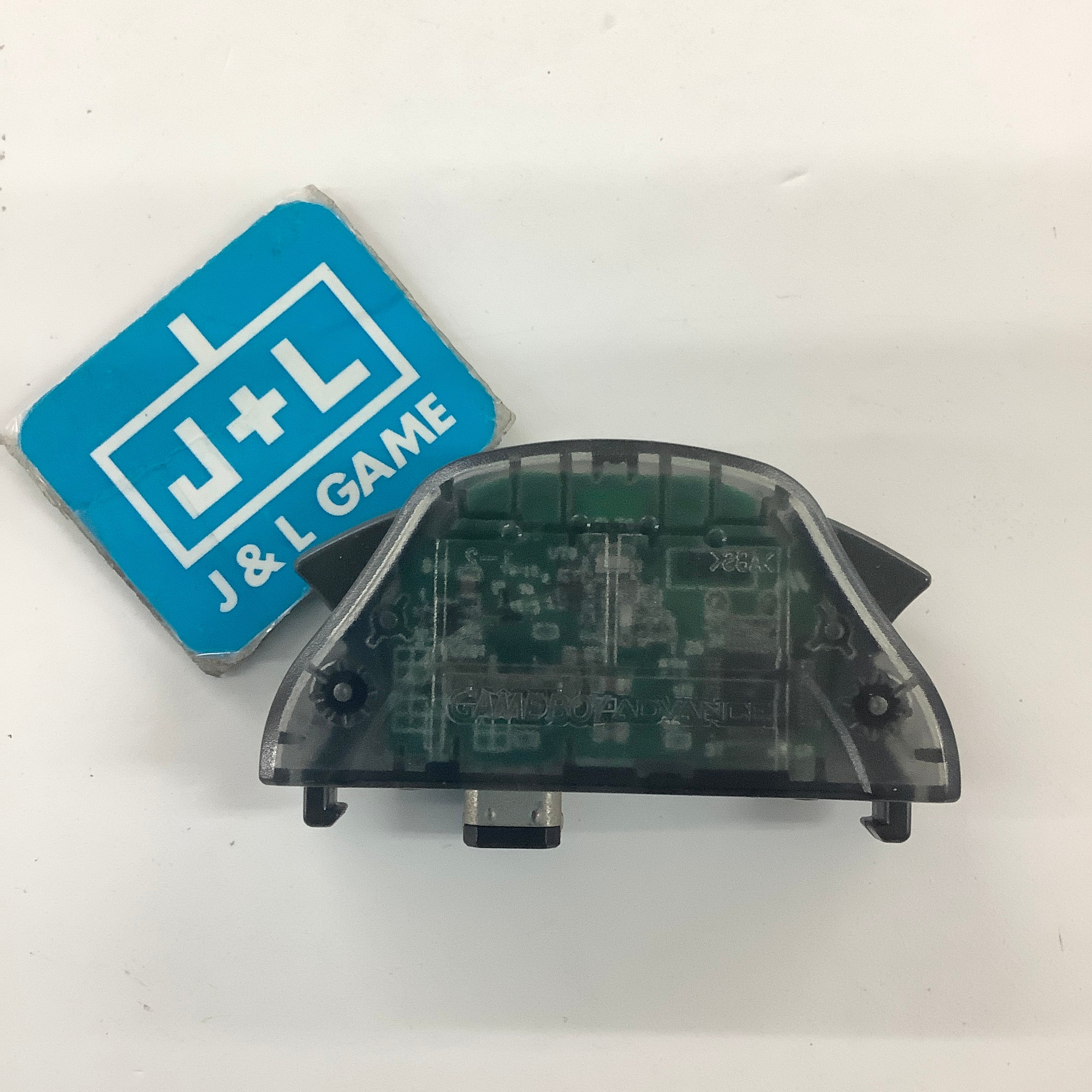 Game Boy Advance Wireless Adapter - (GBA) Game Boy Advance (Japanese Import) [Pre-Owned]