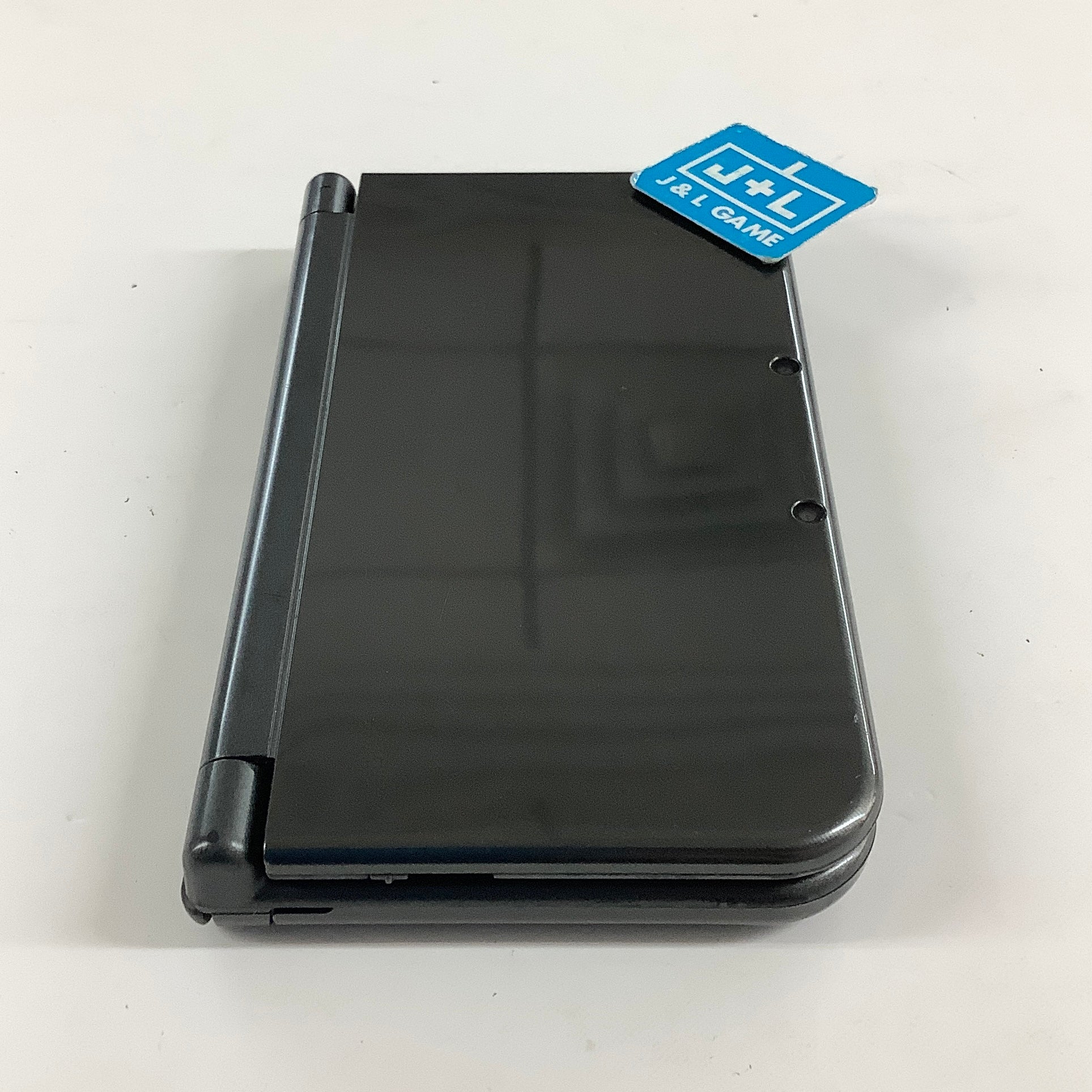 New Nintendo 3DS XL Console (Black) - Nintendo 3DS [Pre-Owned] Consoles Nintendo