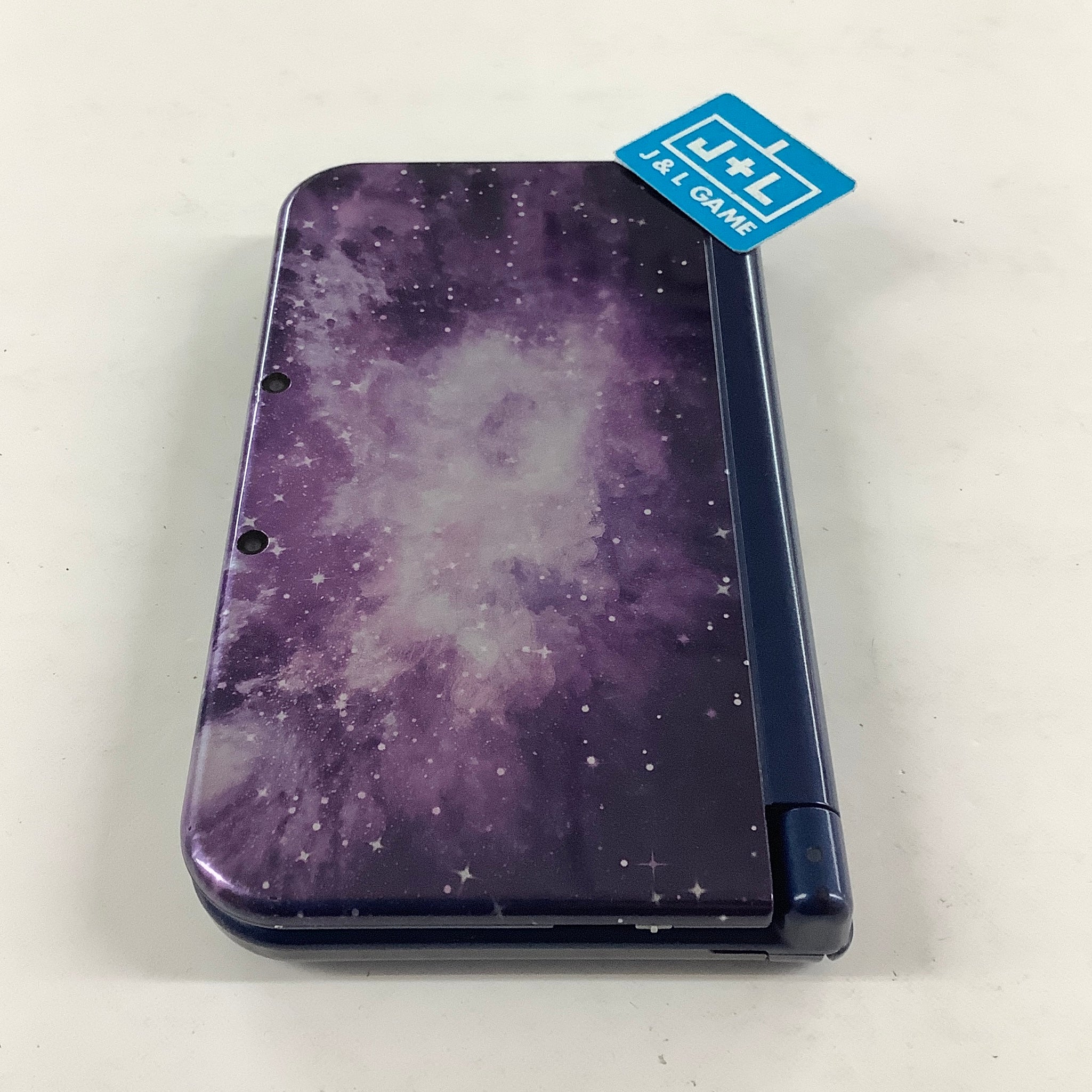 New Nintendo 3DS XL Console (Galaxy) - Nintendo 3DS [Pre-Owned] Consoles Nintendo