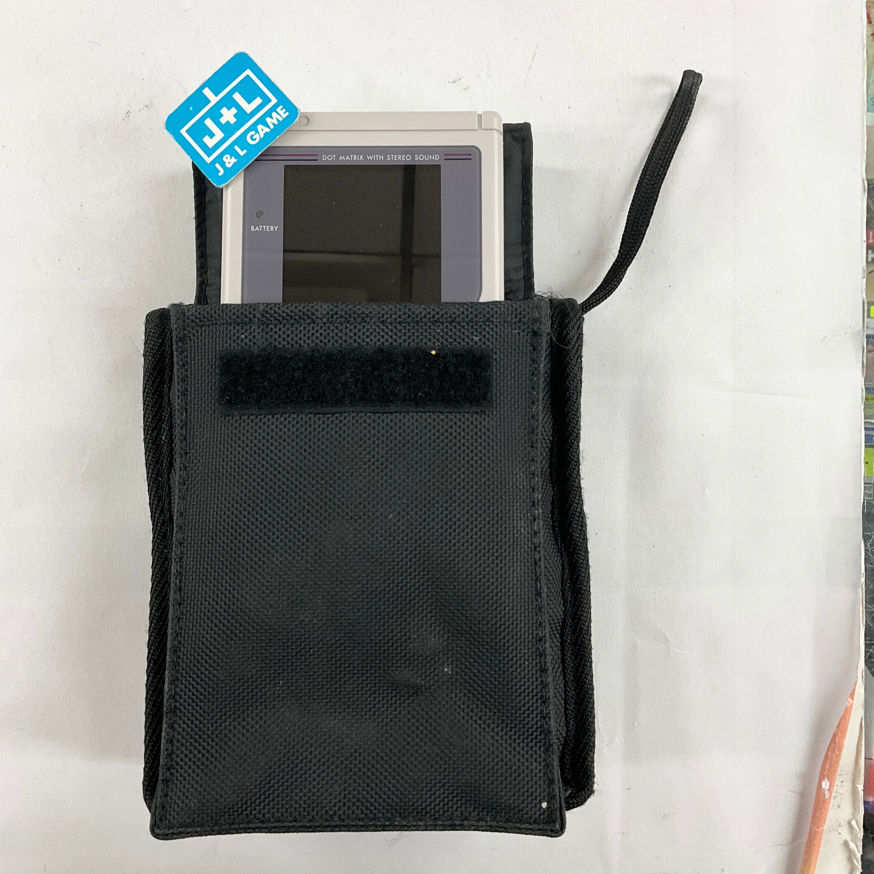 Nintendo Game Boy Carrying Case - (GB) Game Boy [Pre-Owned] Accessories Nintendo