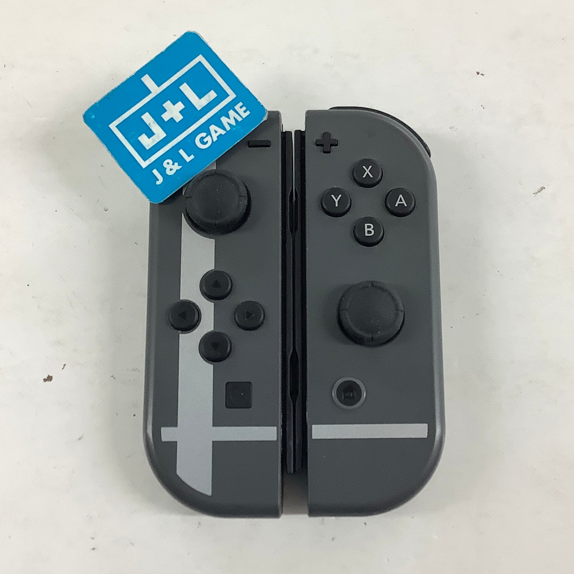 Nintendo Switch - Super Smash Bros. Ultimate Edition - (NSW) Nintendo Switch [Pre-Owned] Consoles Nintendo