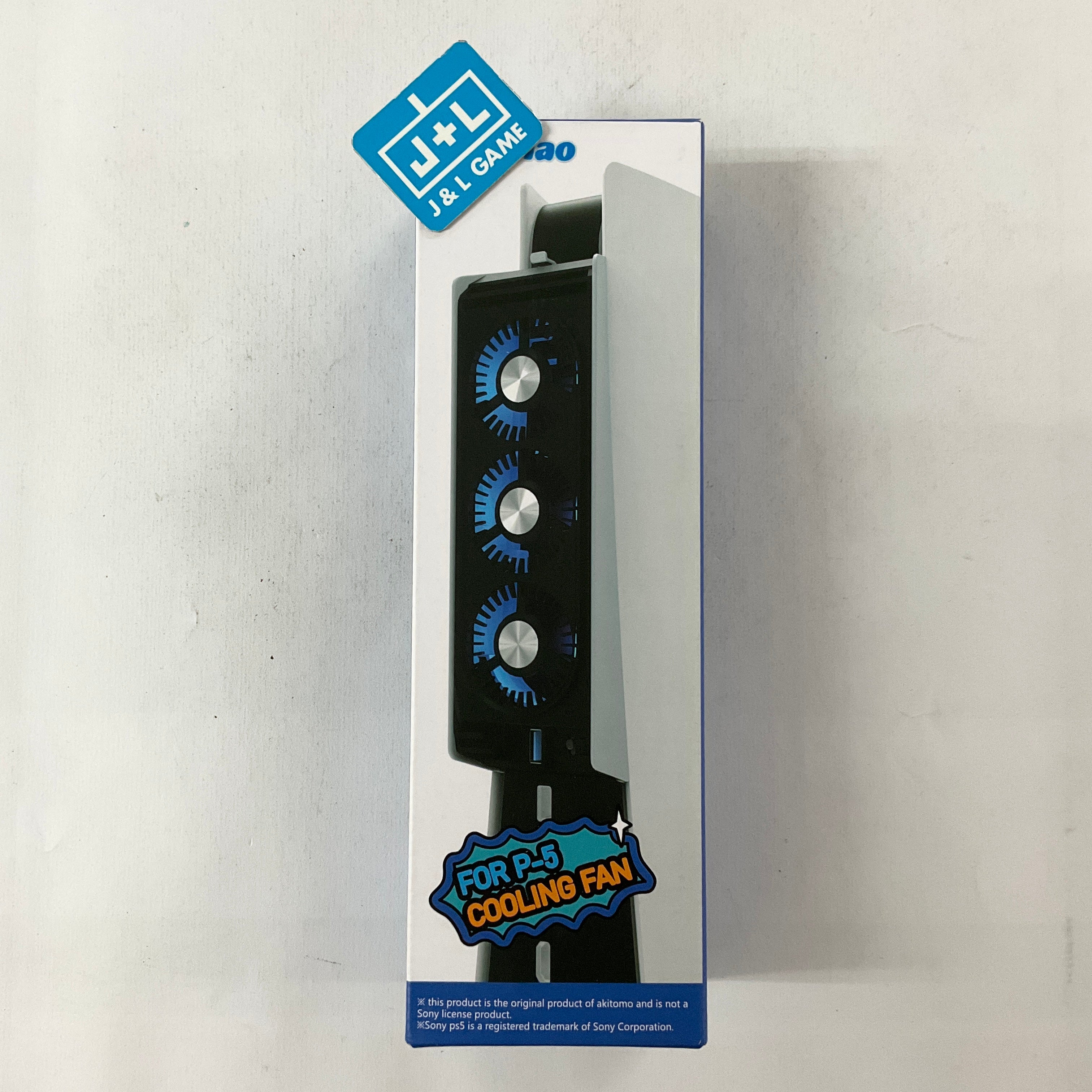 PlayStation SCPH-5000  　CoolingFAN付き！！ $_57.JPG?set_id=880000500F