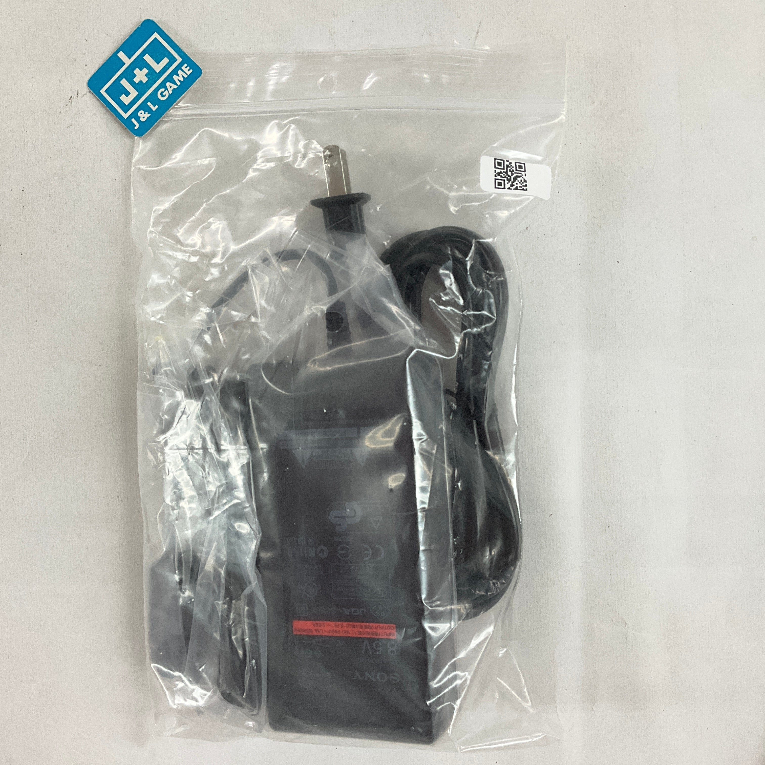 Sony PS2 Slim AC Adaptor (Bulk Package) - (PS2) Playstation 2 Video Games Sony