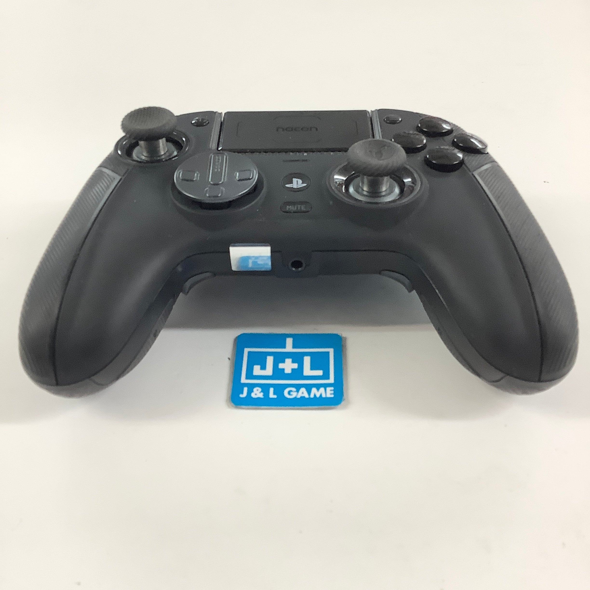 NACON Revolution 5 Pro (Black) - (PS5) PlayStation 5 [Pre-Owned]