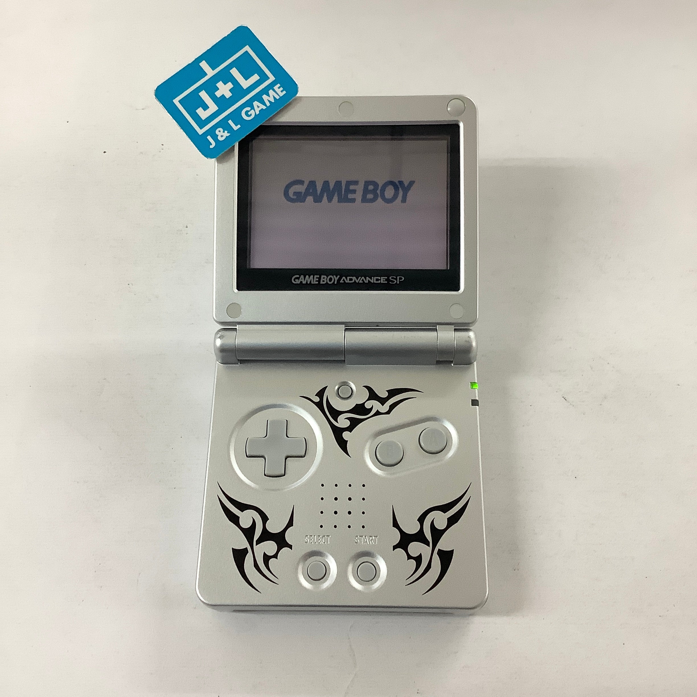 Nintendo gameboy advance sp Video Game Consoles AGS-001 pink