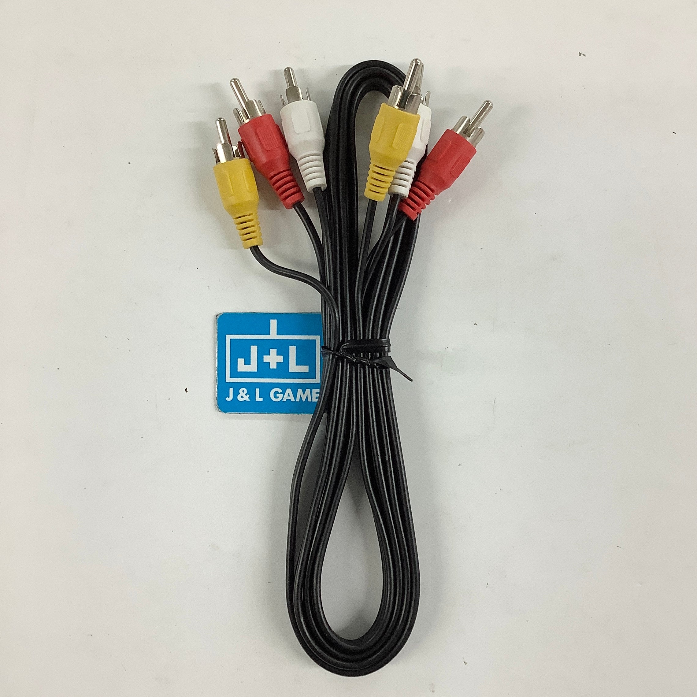 Audio & Video AV Cable 5 Ft ACCESSORIES J&L Game