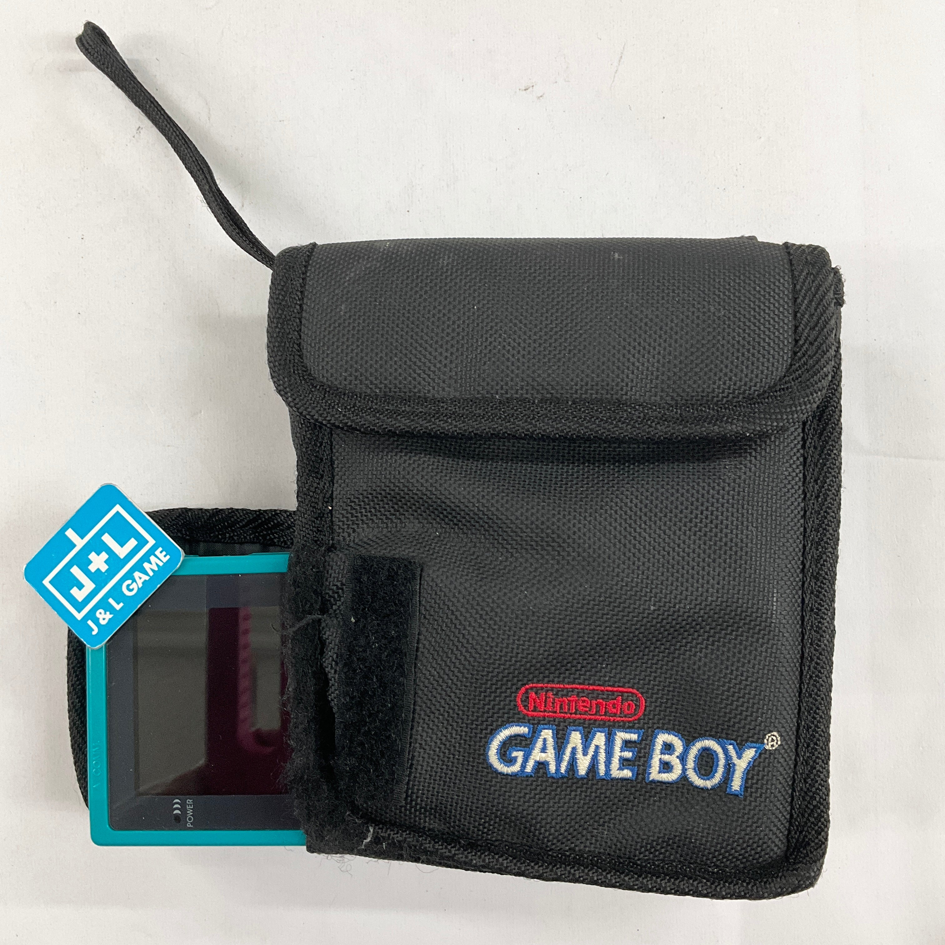 Nintendo Game Boy Carrying Case - (GB) Game Boy [Pre-Owned] Accessories Nintendo