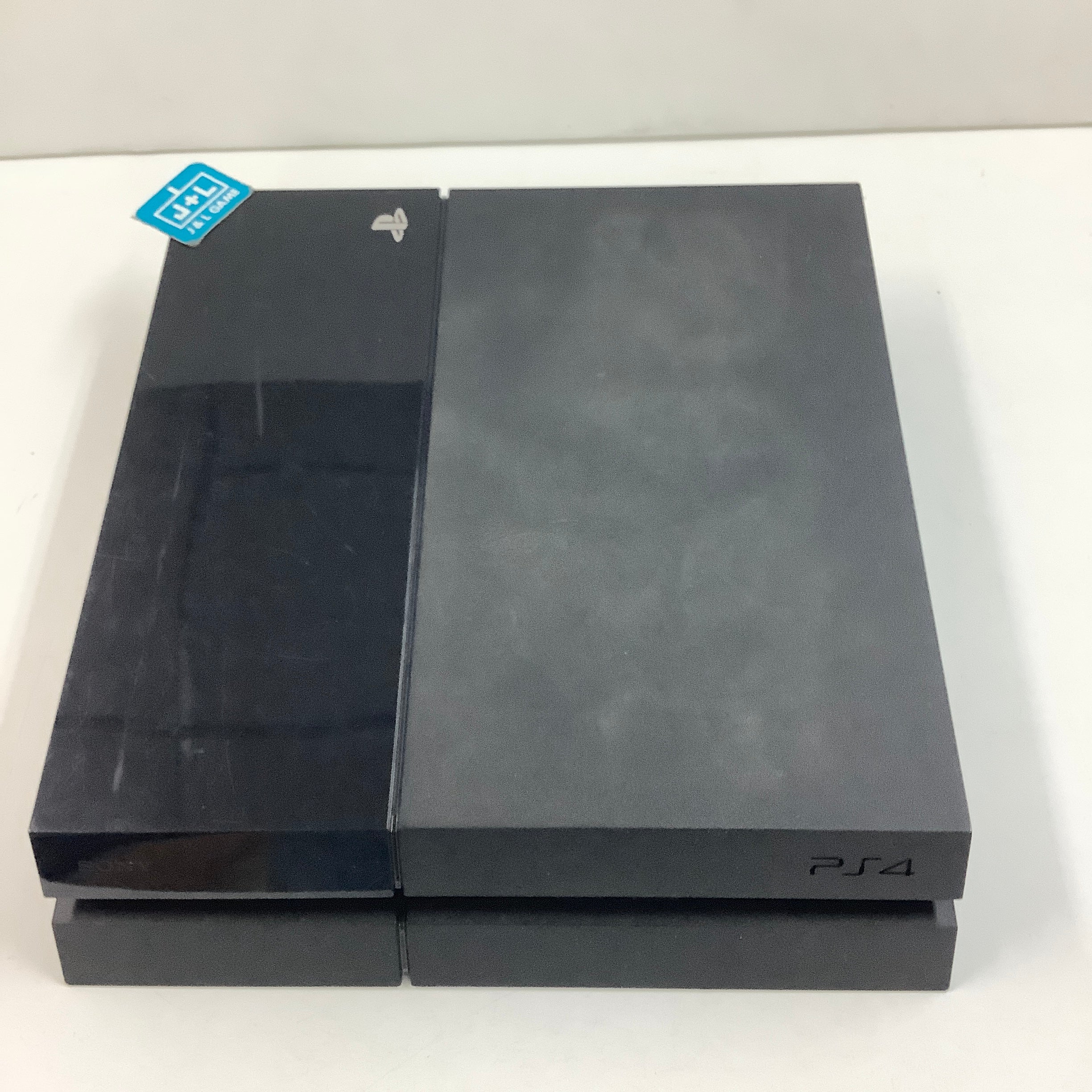 SONY PlayStation 4 Console 500 GB (Black) - (PS4) PlayStation 4 [Pre-Owned] Consoles Sony