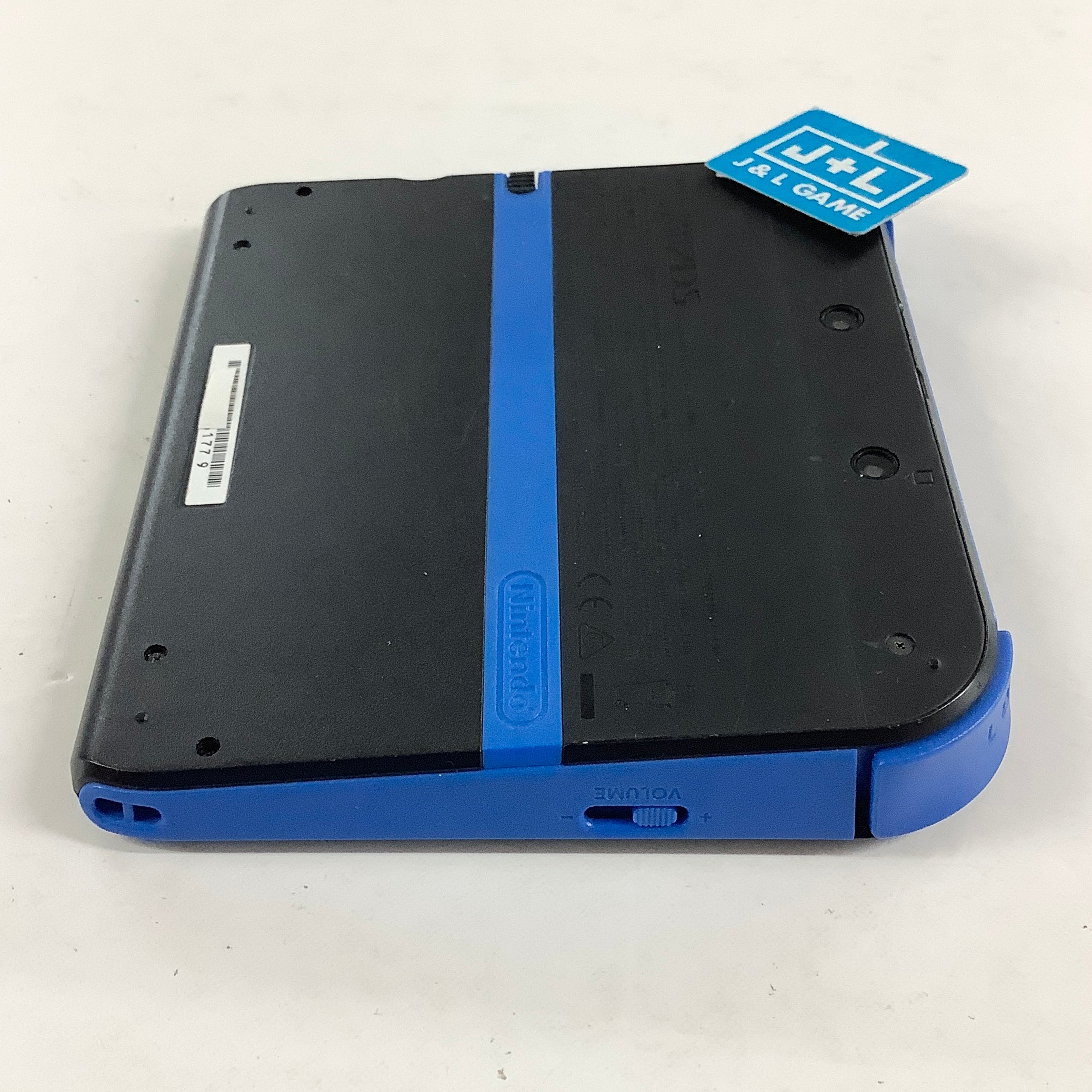 Nintendo 2DS Console - (Electric Blue) - Nintendo 3DS [Pre-Owned] CONSOLE Nintendo