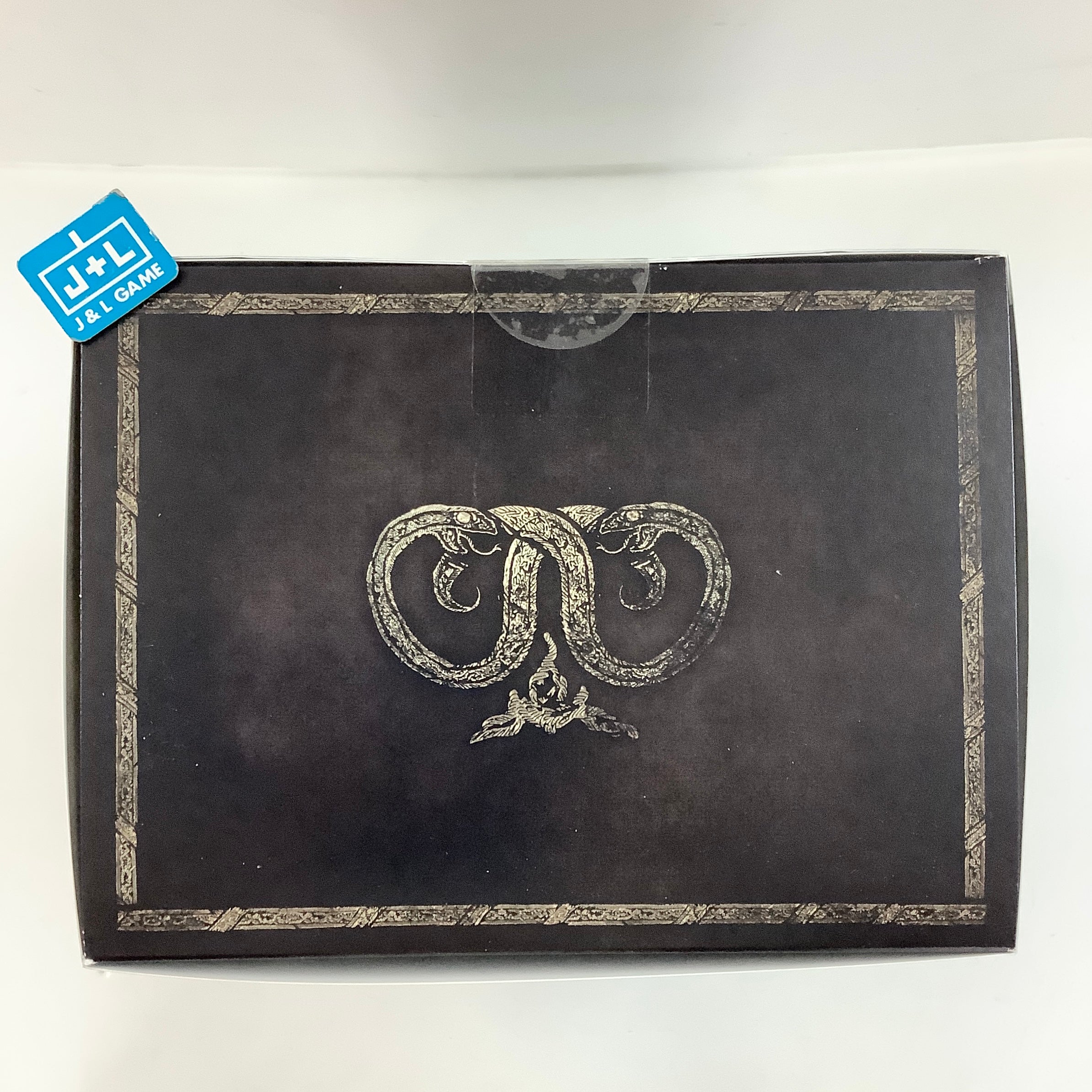 Elden Ring: Shadow of the Erdtree (Collector's Edition) - (PS5) PlayStation 5 Video Games Bandai Namco Entertainment