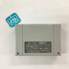 Jikkyou World Soccer: Perfect Eleven - (SFC) Super Famicom [Pre-Owned] (Japanese Import) Video Games Konami   