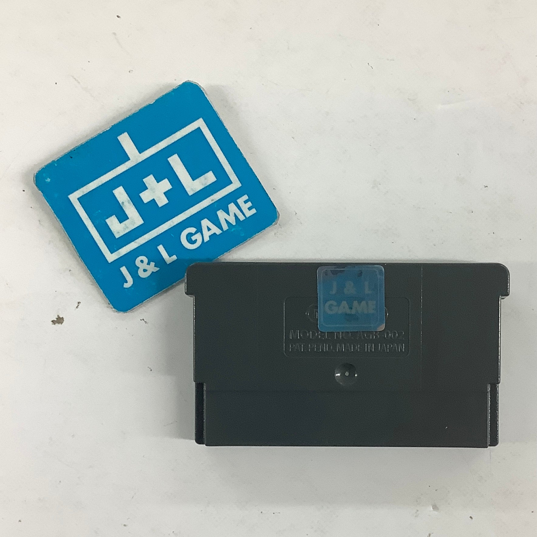 World Championship Poker - (GBA) Game Boy Advance [Pre-Owned] Video Games Crave