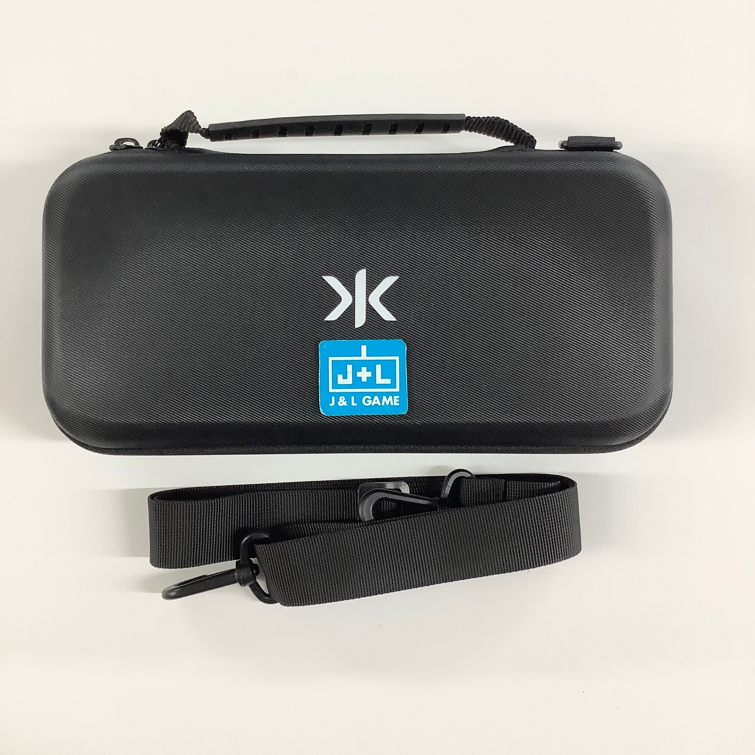 CRKD Nitro Deck Limited Edition with Carry Case - (NSW) Nintendo Switch [Pre-Owned]