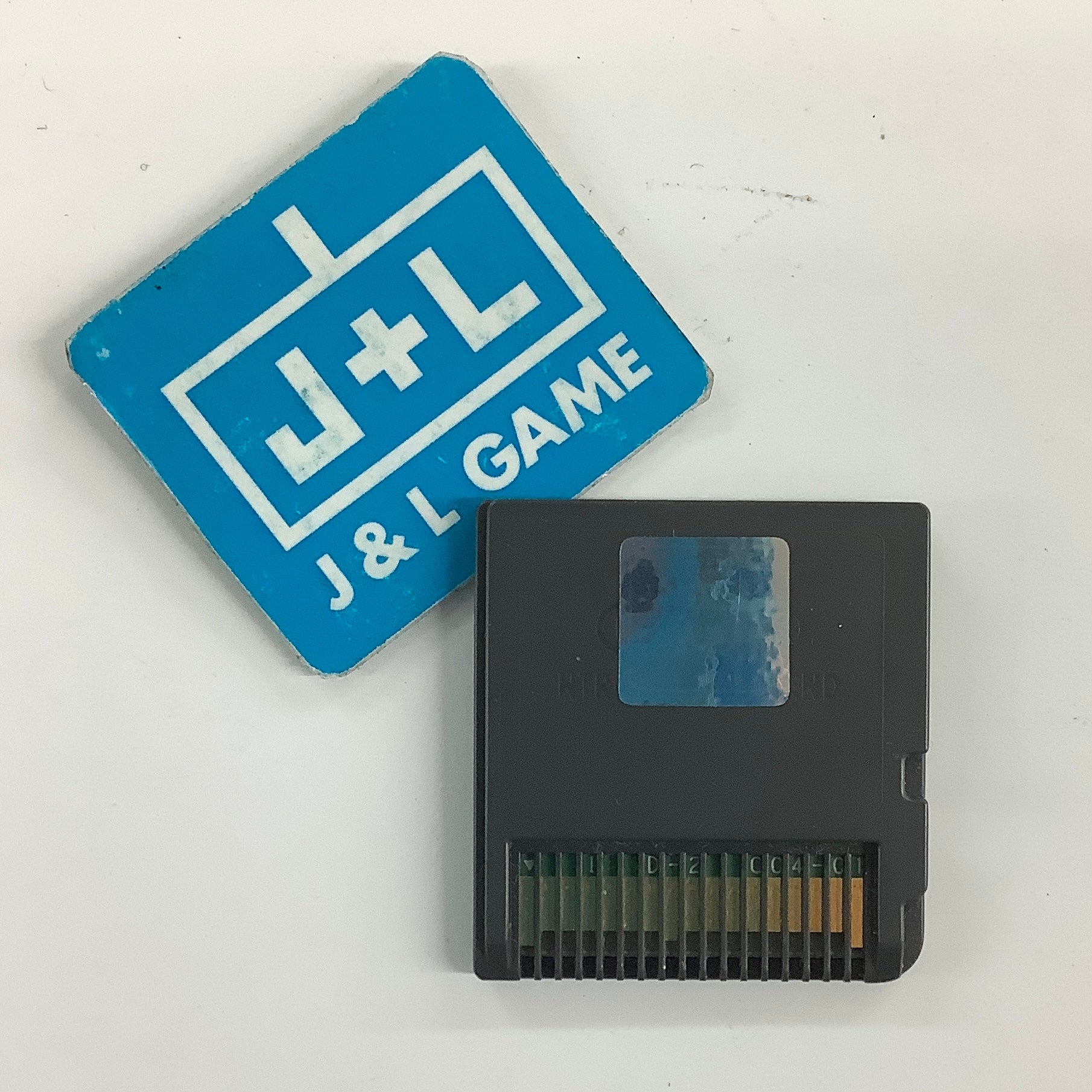 X-Men: The Official Game - (NDS) Nintendo DS [Pre-Owned] Video Games Activision