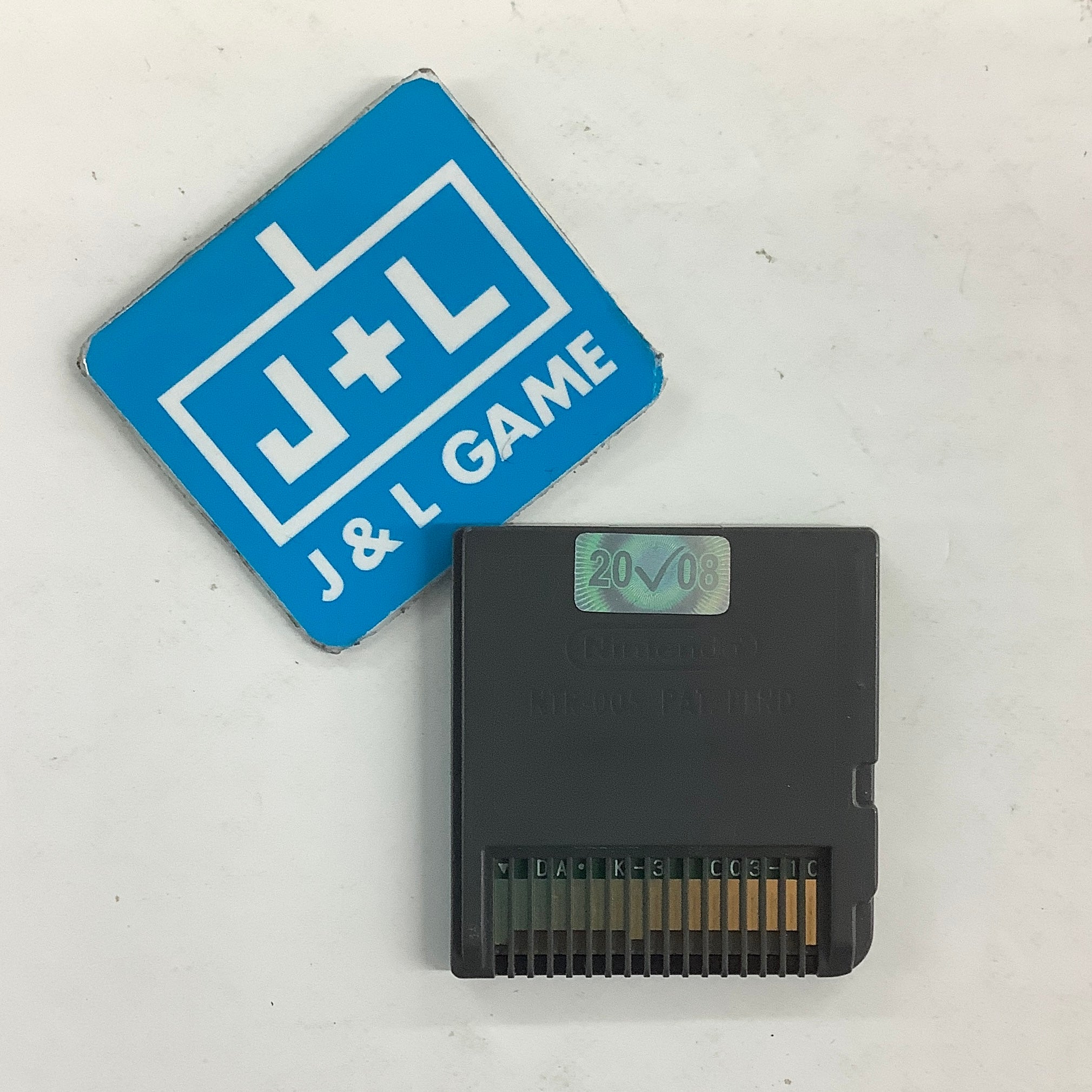 Mario vs. Donkey Kong 2: March of the Minis - (NDS) Nintendo DS [Pre-Owned] Video Games Nintendo