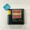Road Rash - (SG) SEGA Genesis [Pre-Owned] Video Games Electronic Arts   