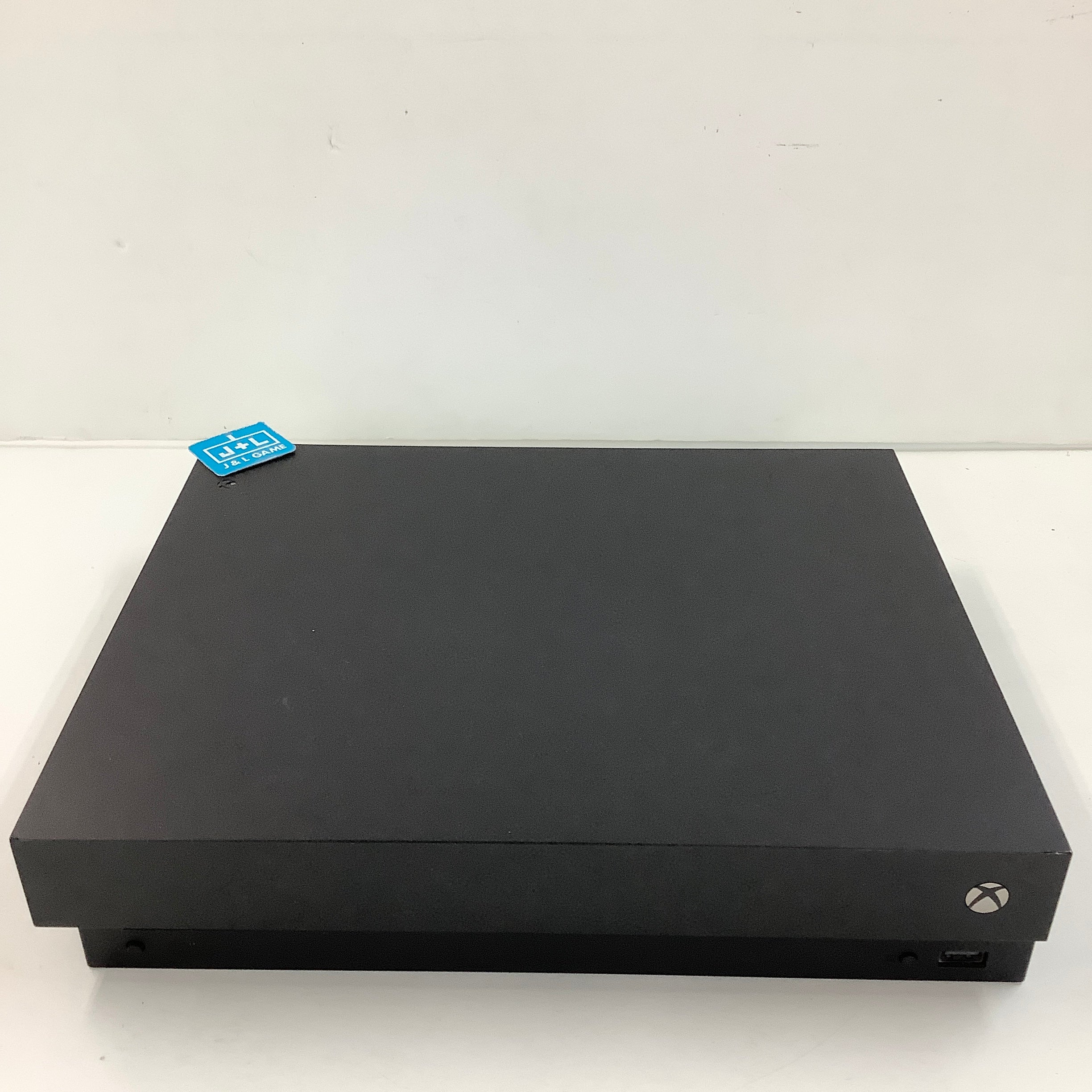 Xbox One X Console (1 TB) - (XB1) Xbox One [Pre-Owned] Consoles Microsoft