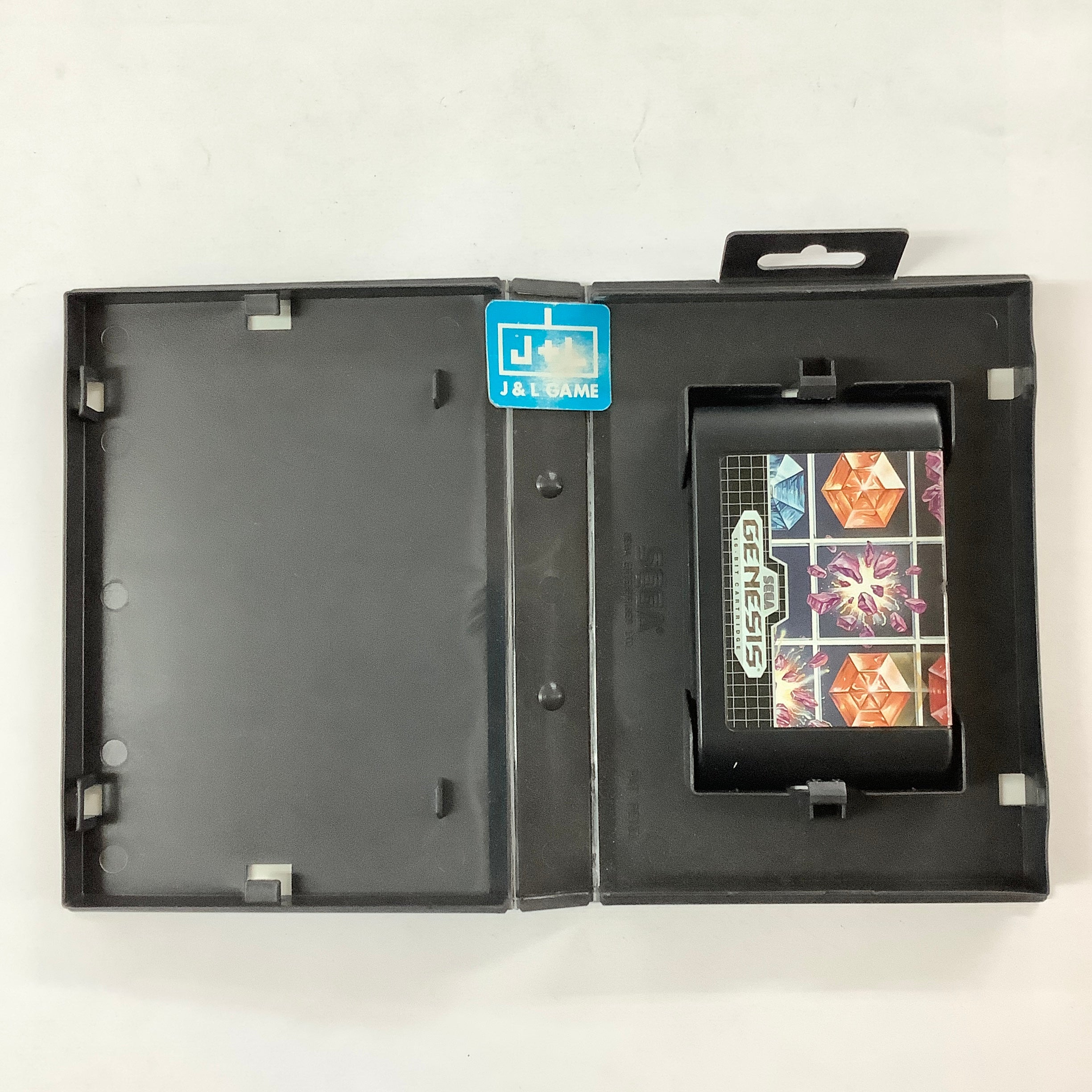Columns - (SG) SEGA Genesis [Pre-Owned] Video Games Sega   