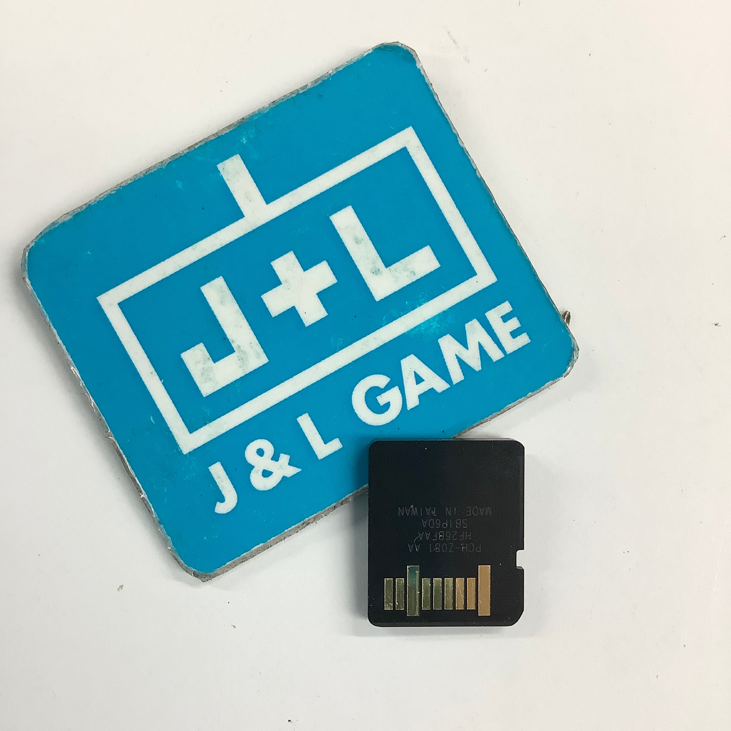 SONY Vita 8GB Memory Card - (PSV) PlayStation Vita [Pre-Owned] Accessories Sony