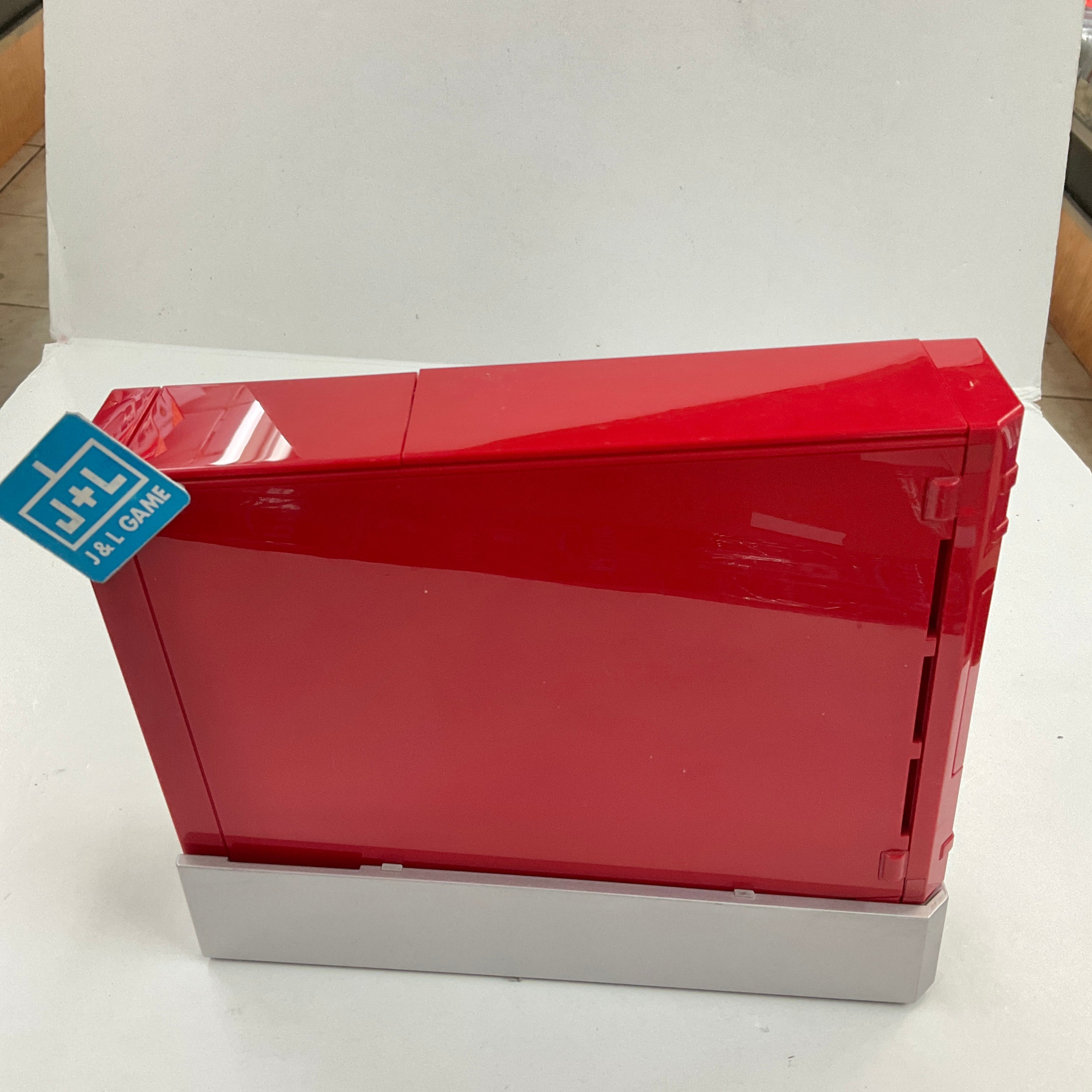 Wii Stand - Nintendo Wii [Pre-Owned] ACCESSORIES Nintendo