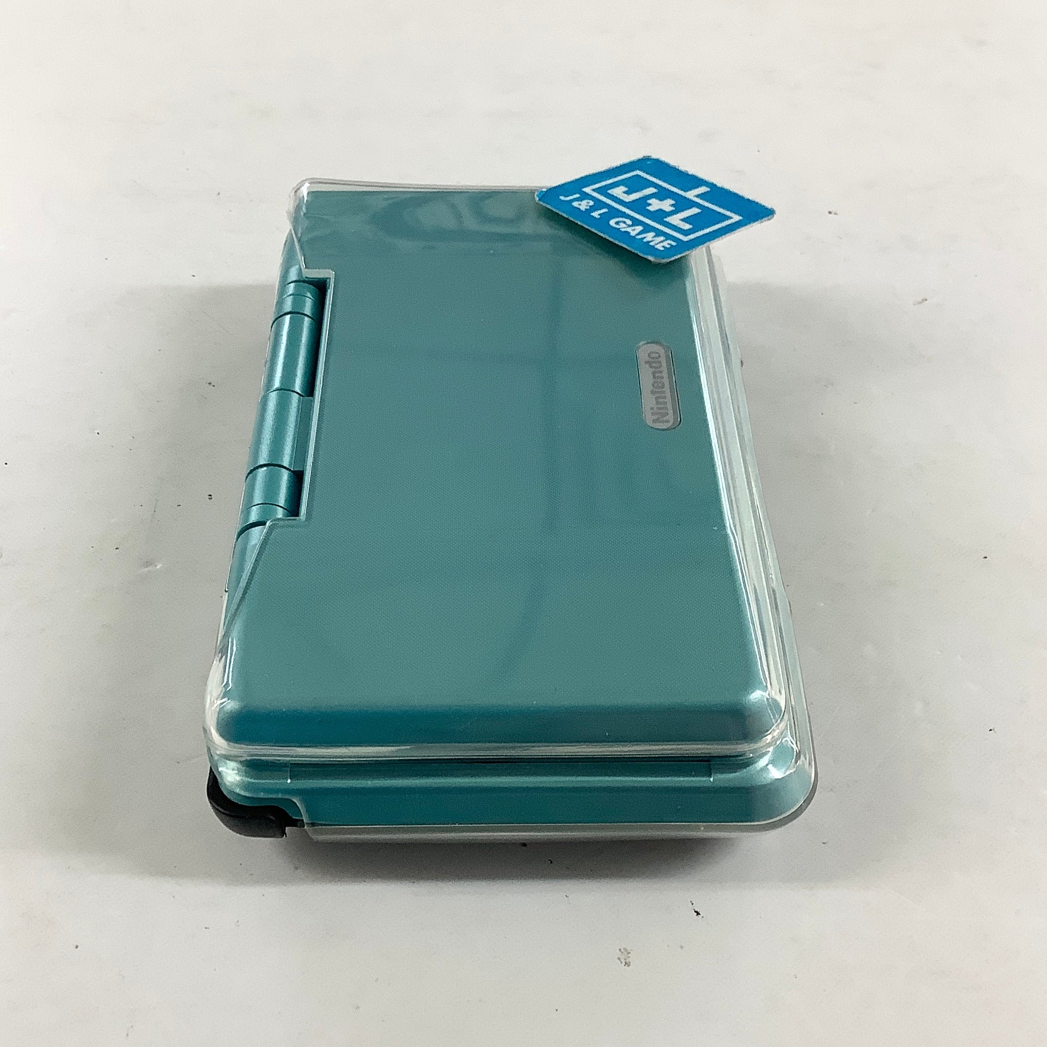 Nintendo DS TPU Protector (Clear) - (NDS) Nintendo DS (Bulk Packaging) ACCESSORIES J&L Game