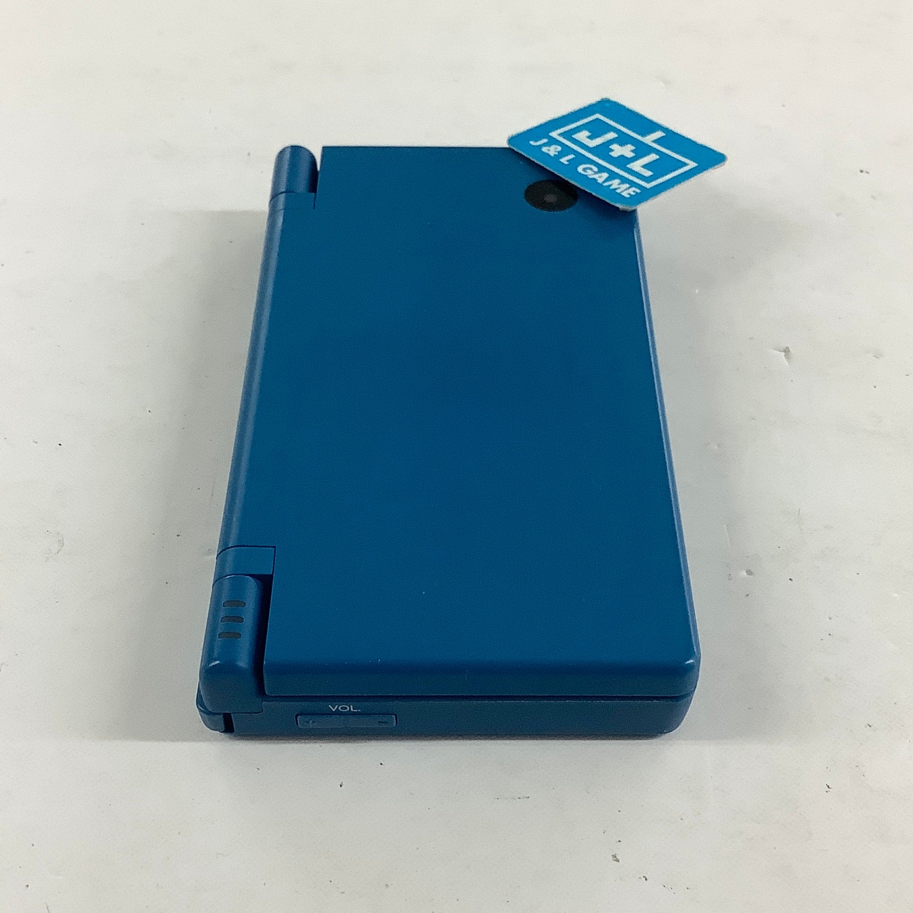 Nintendo DSi Console (Matte Blue) - (NDS) Nintendo DS (Pre-Owned) Consoles Nintendo