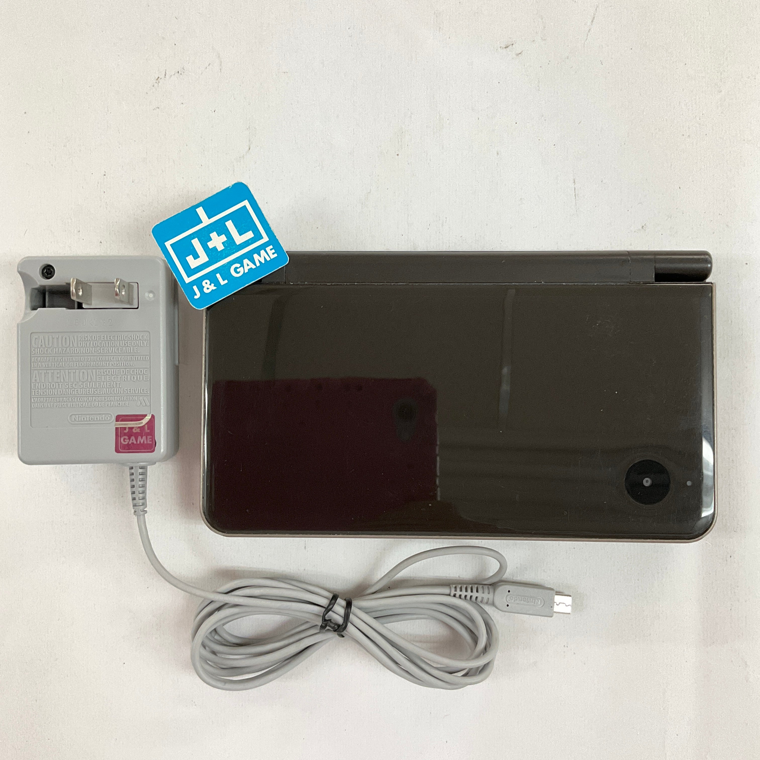 Nintendo DSi XL Console (Bronze) - (NDS) Nintendo DS [Pre-Owned] Consoles Nintendo