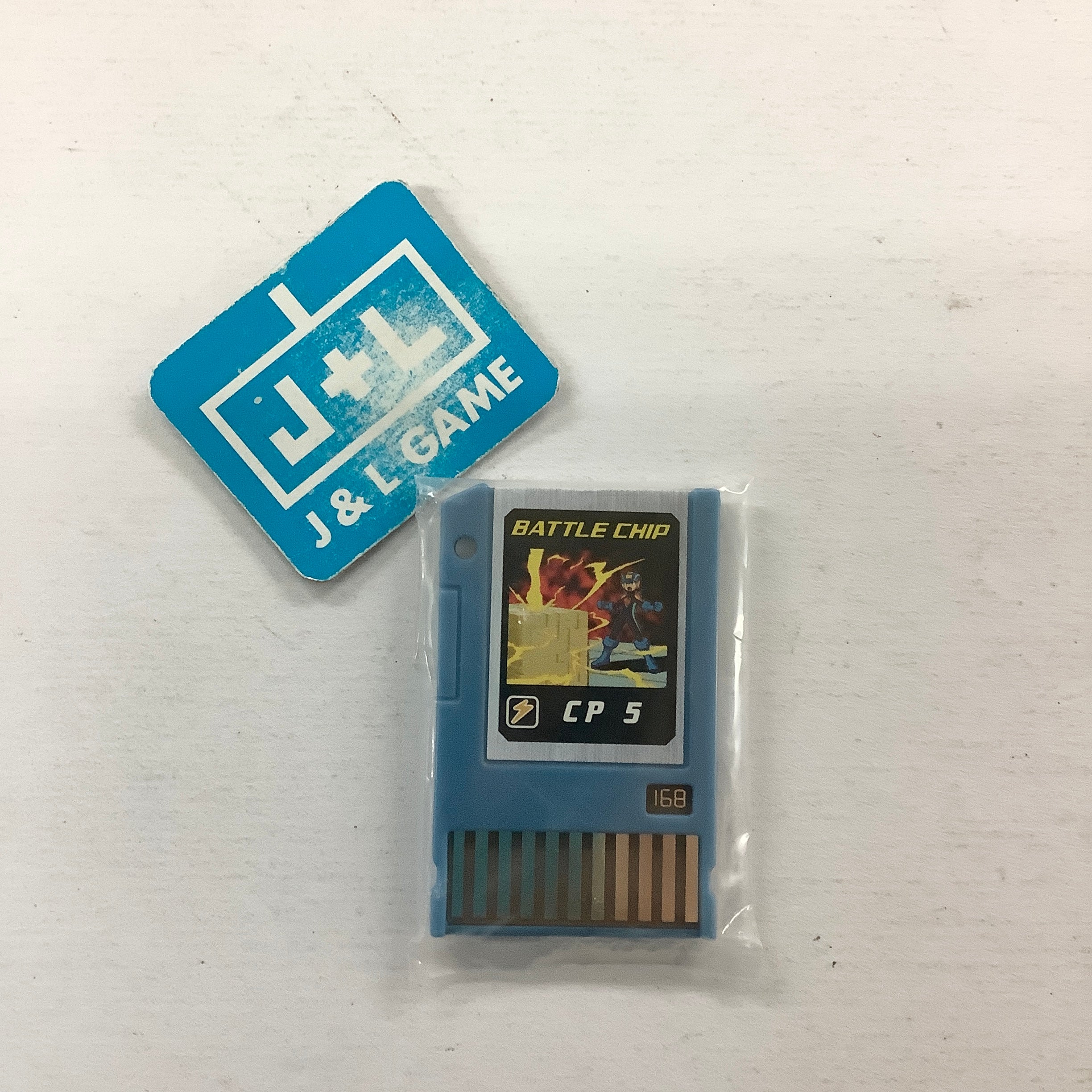 Mega Man Battle Network 5: Team Protoman - (GBA) Game Boy Advance [Pre-Owned] Video Games Capcom   