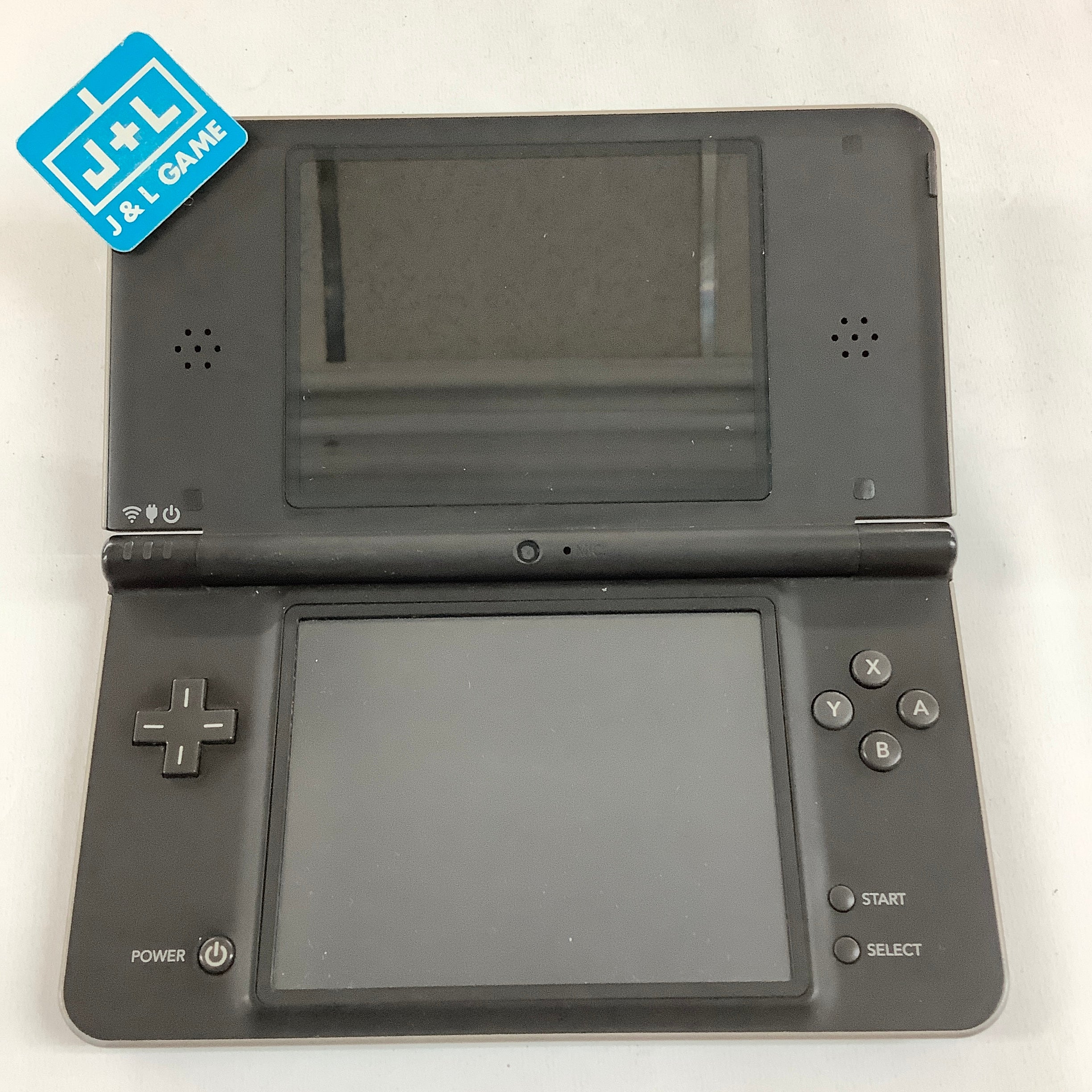 Nintendo DSi XL Console (Bronze) - (NDS) Nintendo DS [Pre-Owned] Consoles Nintendo
