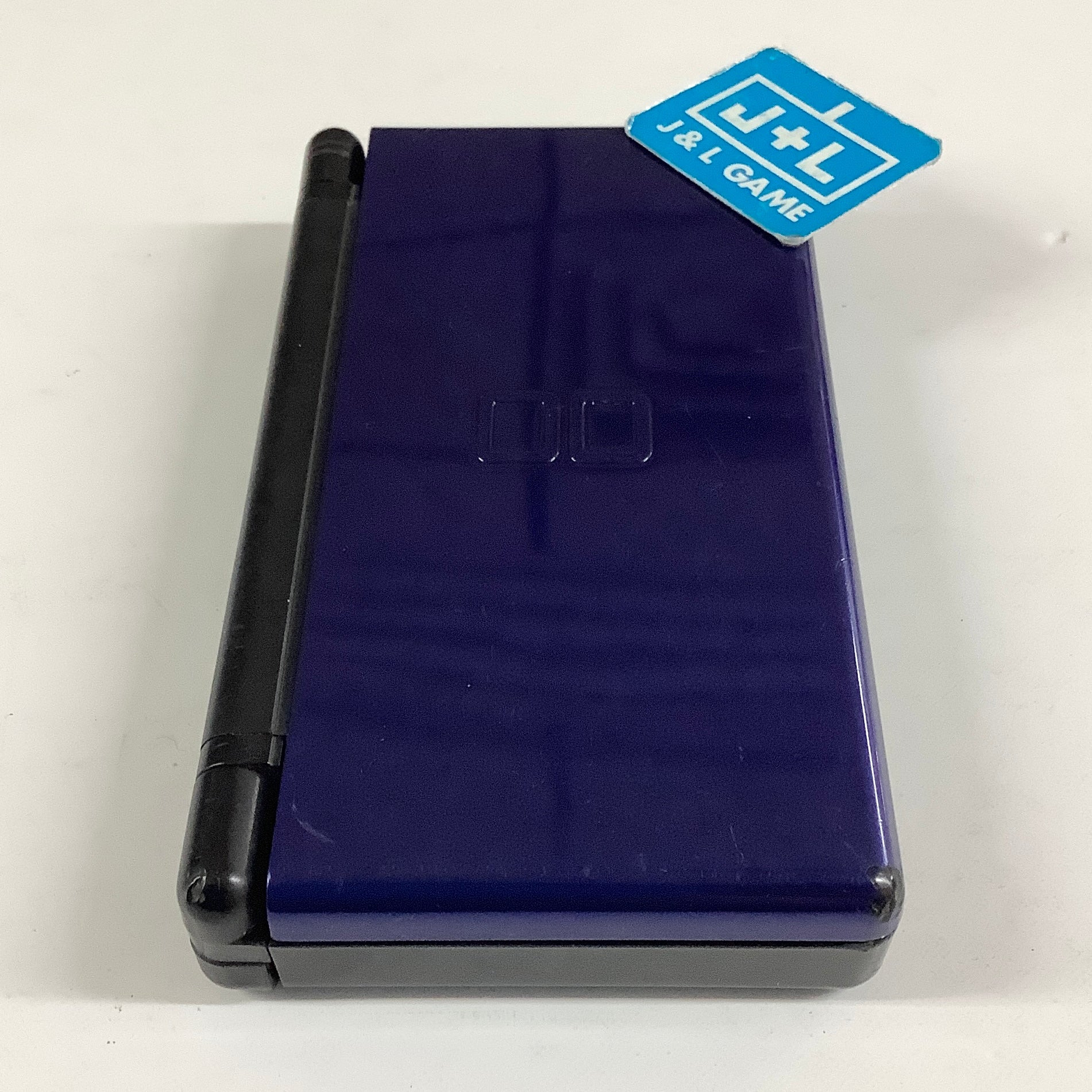 Nintendo DS Lite Console (Cobalt Blue) - (NDS) Nintendo DS [Pre-Owned]
