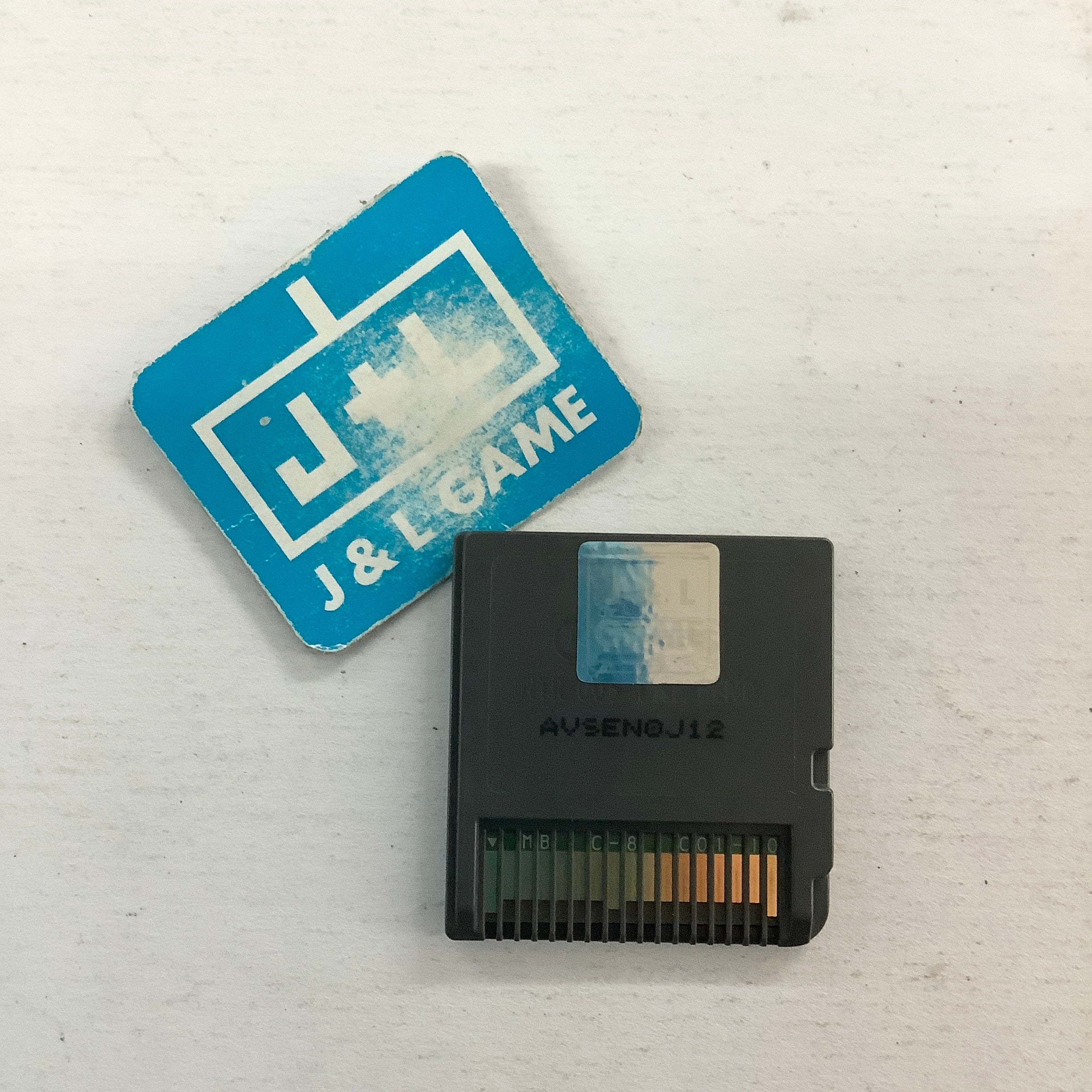 SNK vs. Capcom Card Fighters DS - (NDS) Nintendo DS [Pre-Owned] Video Games SNK Playmore   