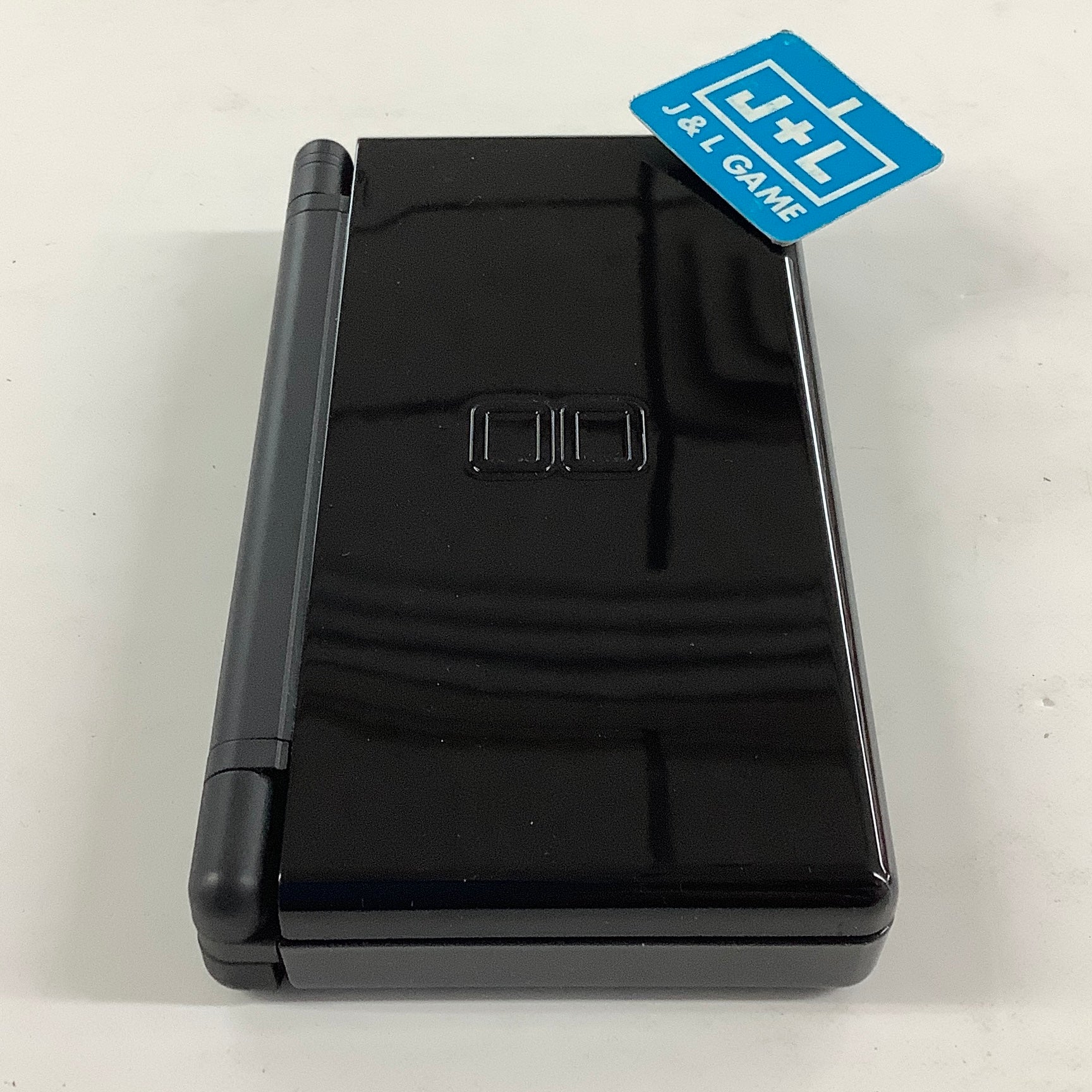 Nintendo DS Lite Console (Onyx) - (NDS) Nintendo DS [Pre-Owned] Consoles Nintendo