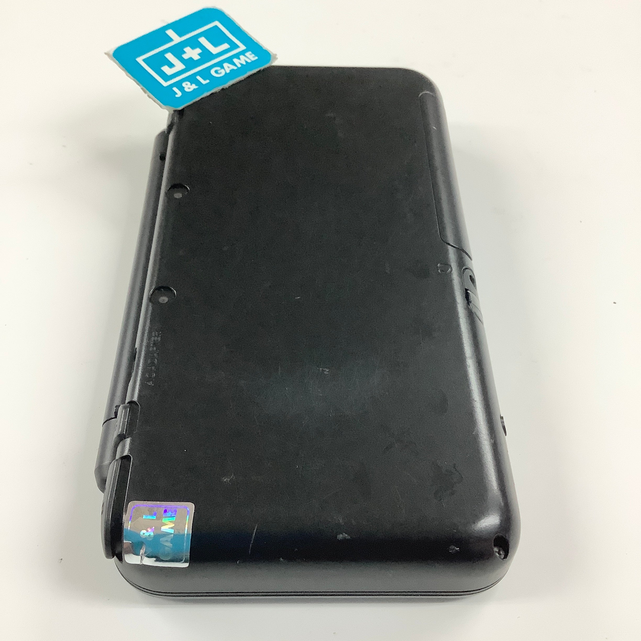 New Nintendo 2DS XL Console (Dragon Quest Stray Metal Edition) - Nintendo 3DS {Pre-Owned] (Japanese Import) CONSOLE Nintendo