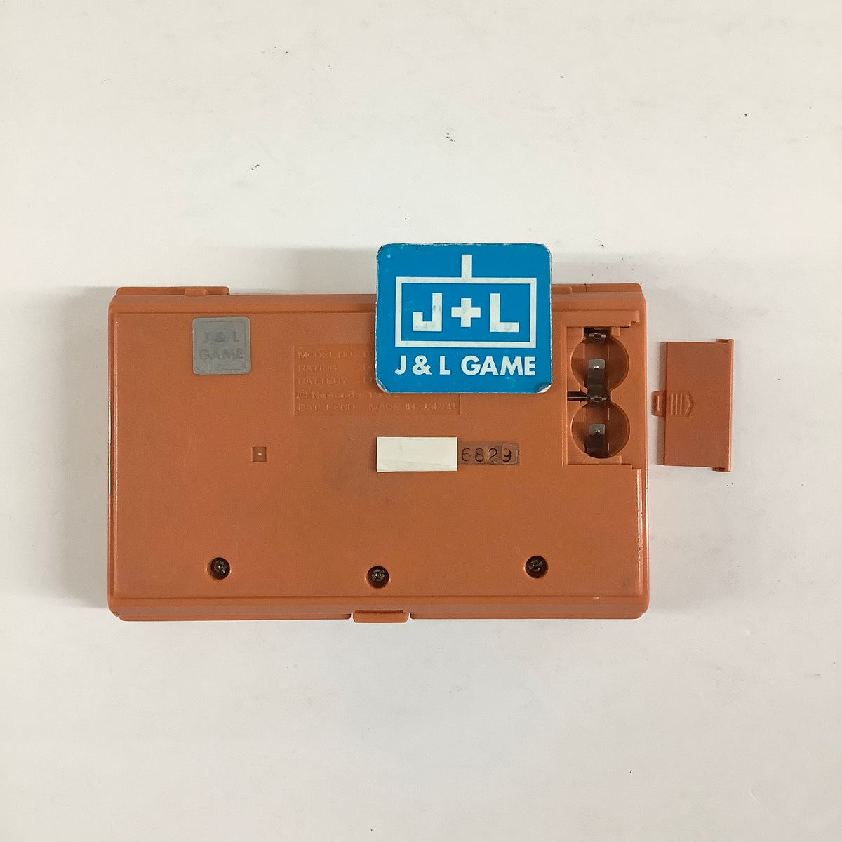 Nintendo Game & Watch: Donkey Kong - Nintendo [Pre-Owned] (Japanese Import) Consoles Nintendo