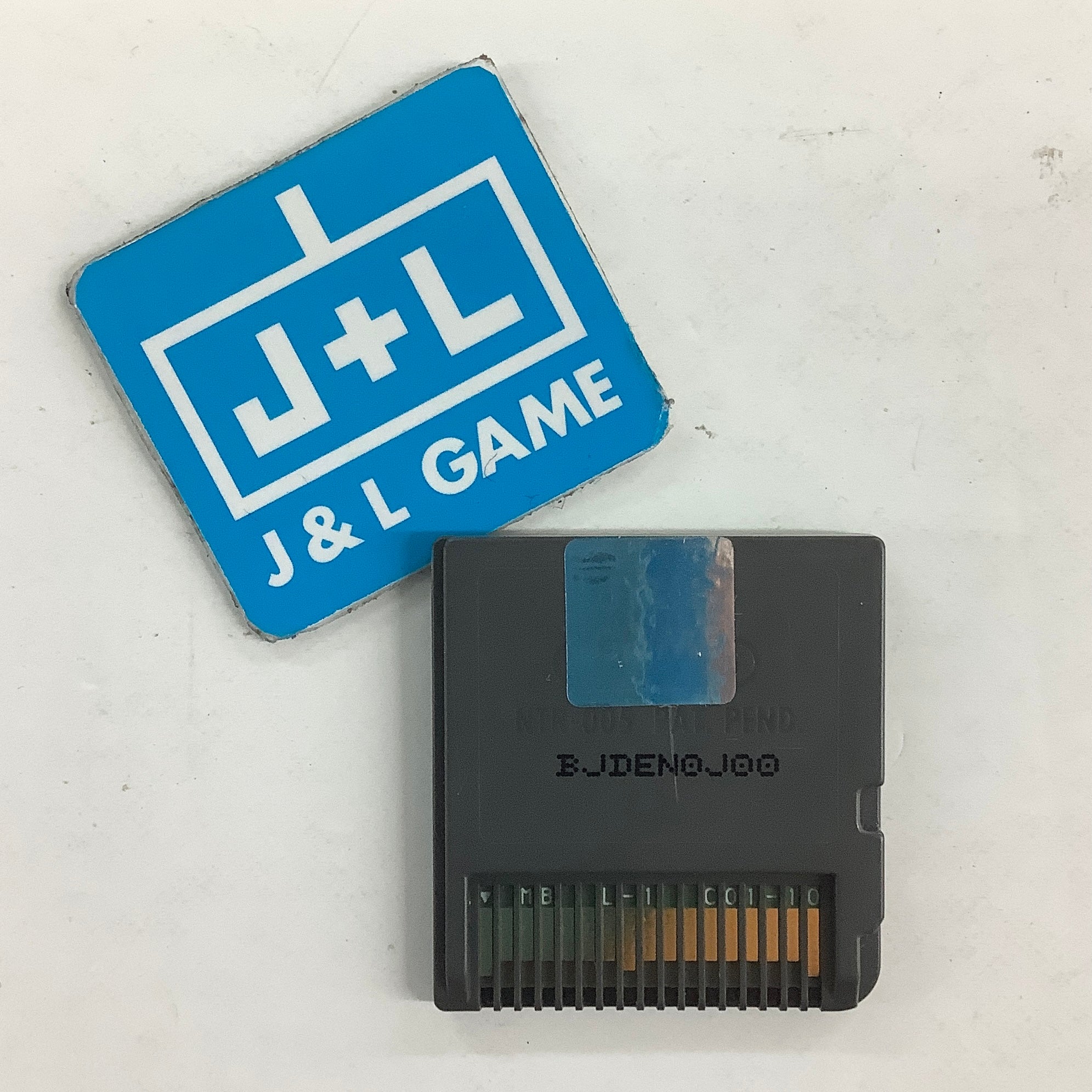 Jeopardy - (NDS) Nintendo DS [Pre-Owned] Video Games THQ