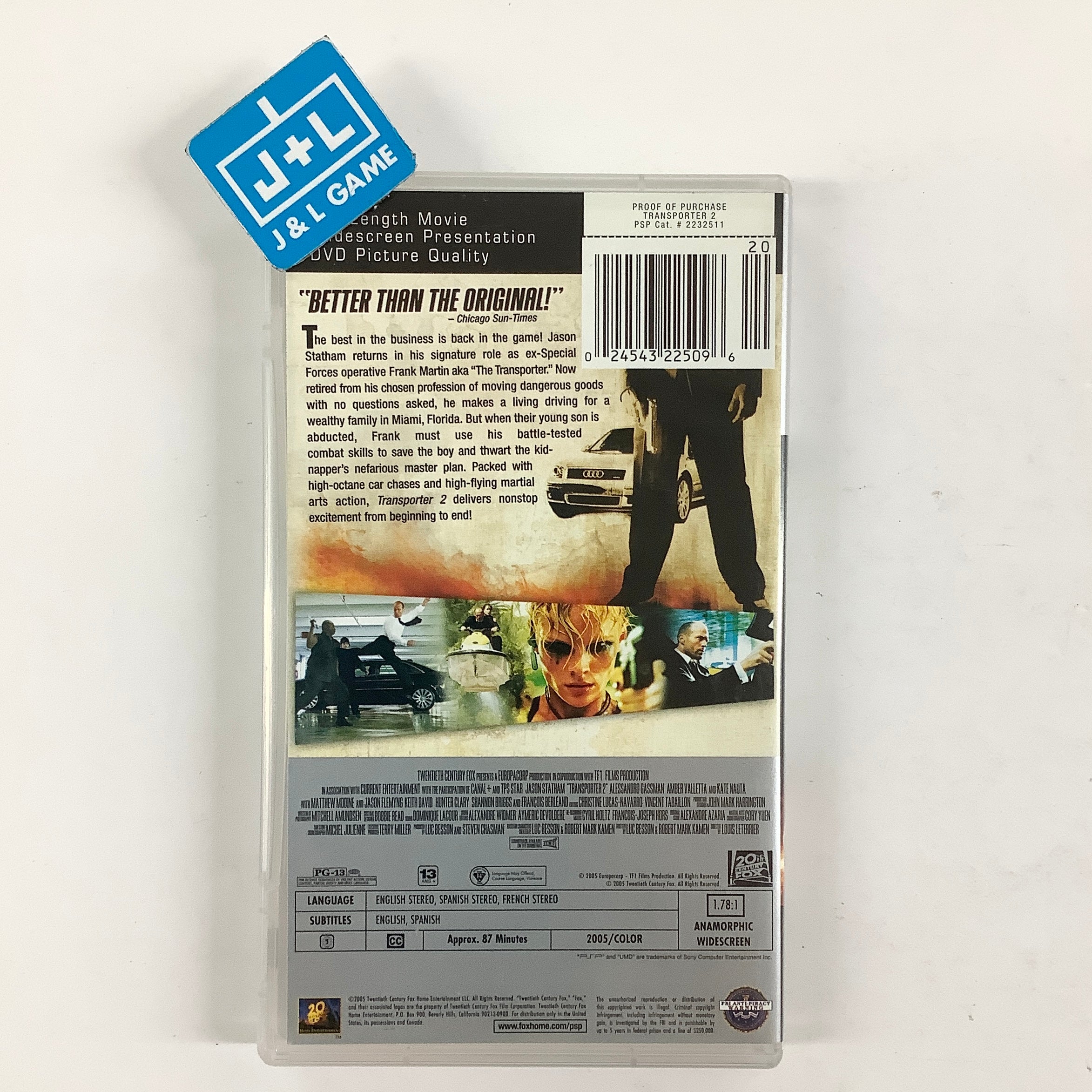 Mortal Kombat: Unchained - SONY PSP [Pre-Owned] Video Games Midway