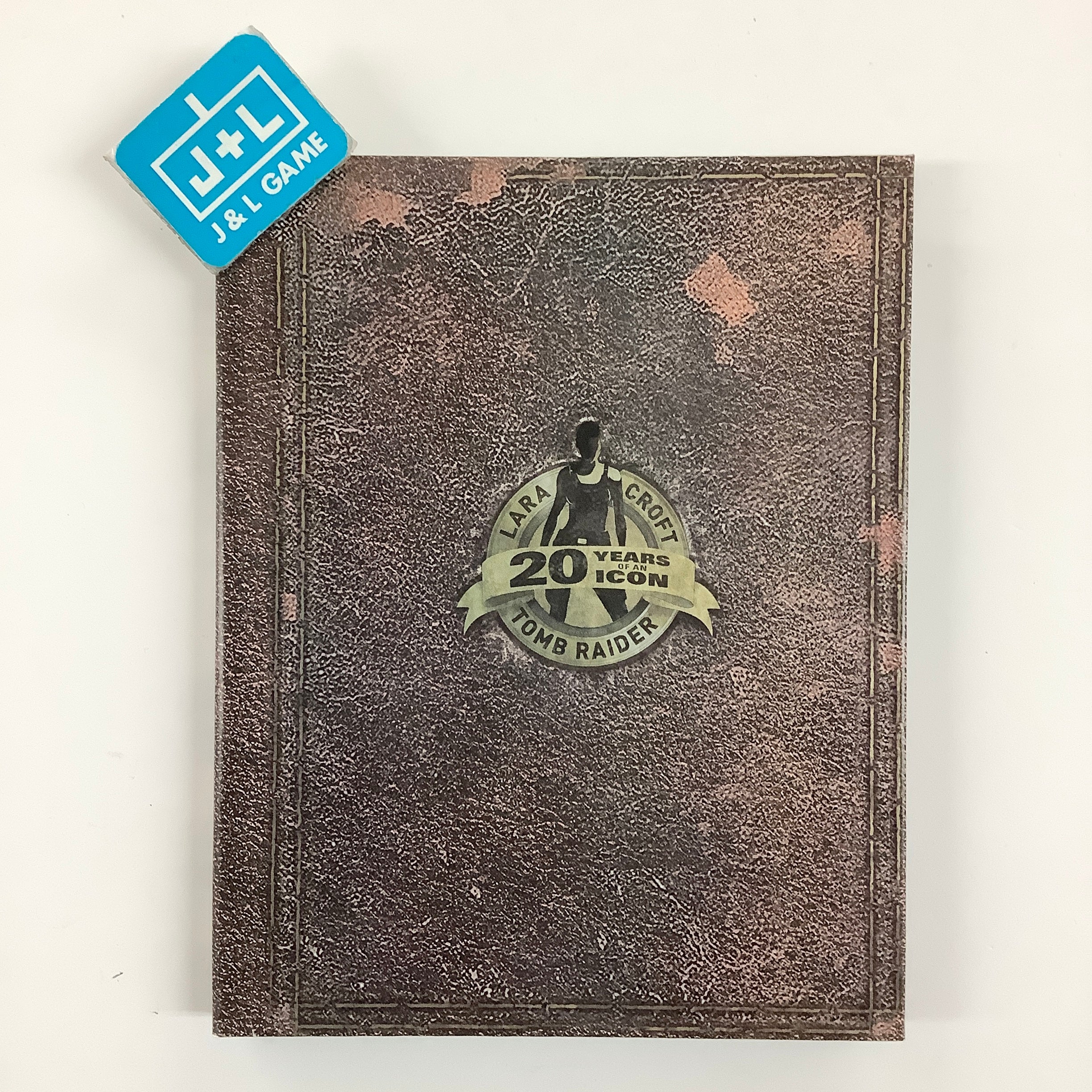 Rise Of Tomb Raider - 20 Year Celebration Edition - (PS4) PlayStation 4 [Pre-Owned] Video Games Square Enix