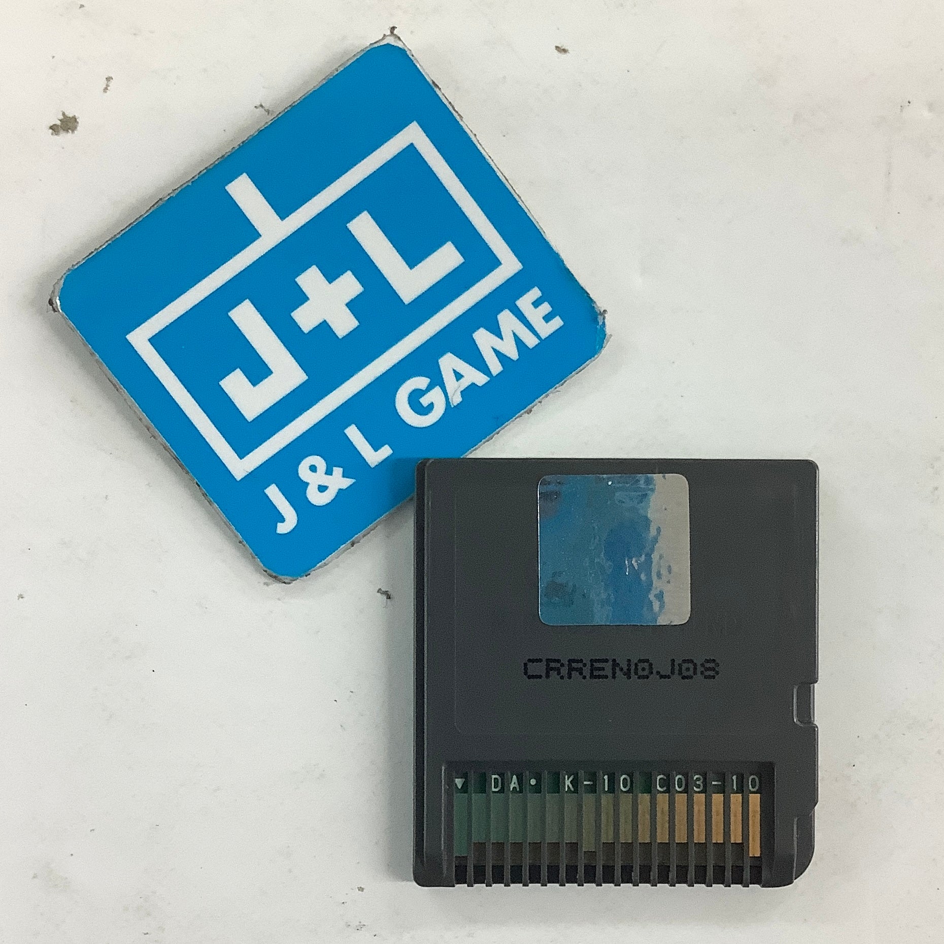 Mega Man Star Force 3: Red Joker - (NDS) Nintendo DS [Pre-Owned]