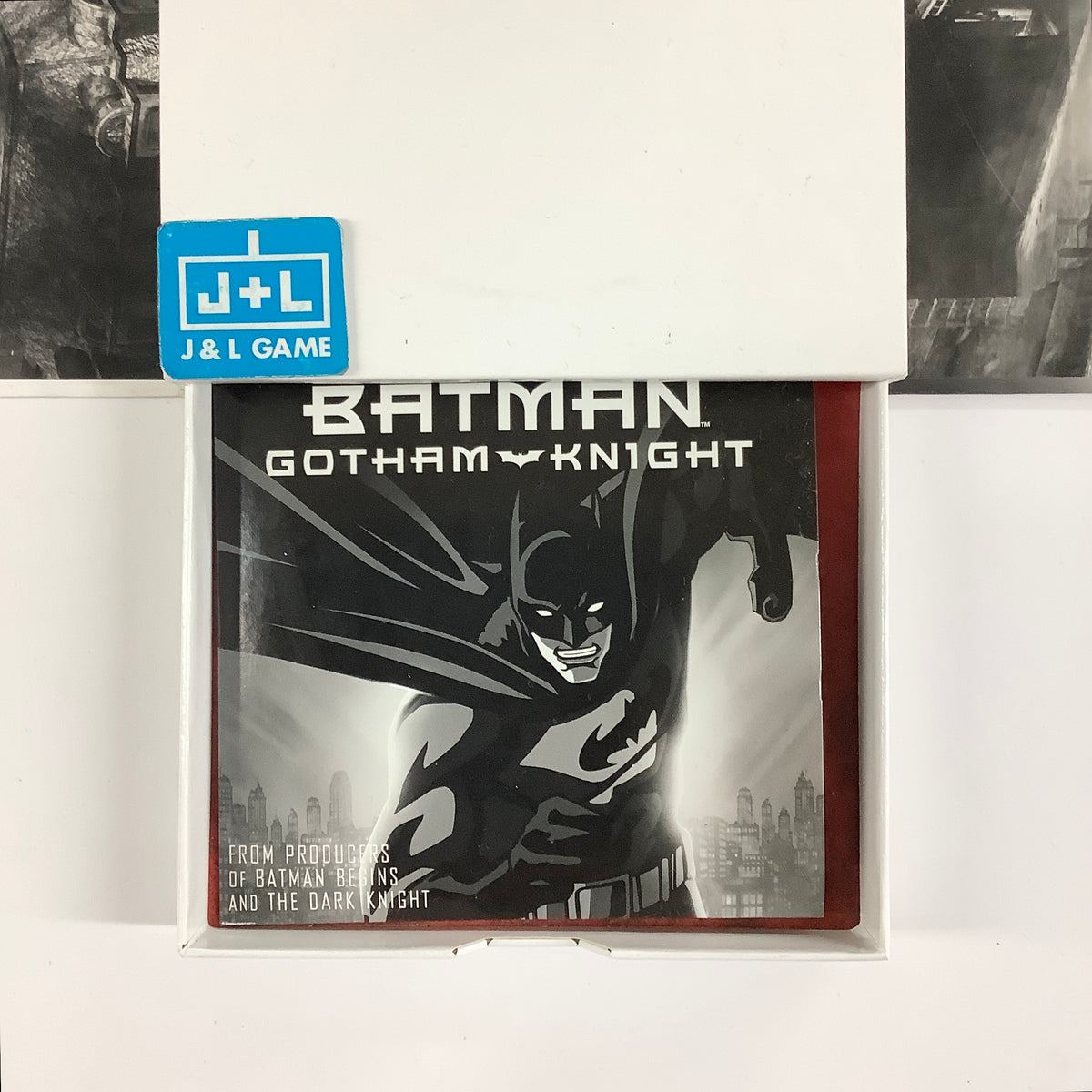 Batman: Arkham City (Collector's Edition) - (PS3) Playstation 3 [Pre-Owned] Video Games WB Games
