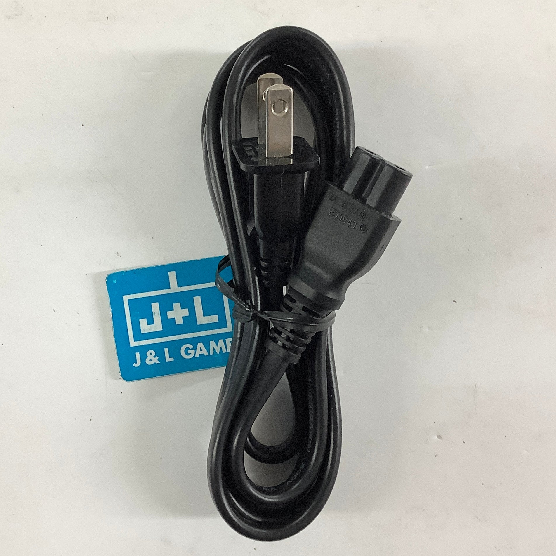 Official PSP Go AC Adaptor - Sony PSP [Pre-Owned]