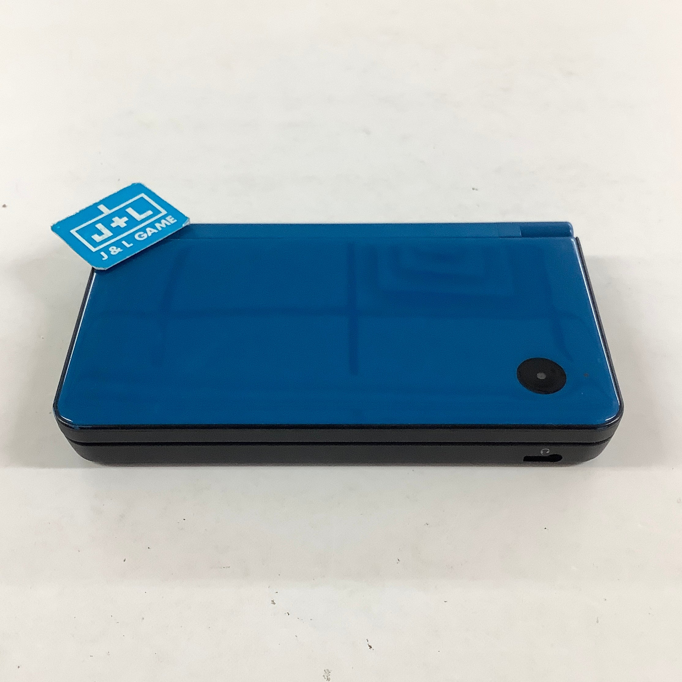 Nintendo DSi XL Console (Midnight Blue) - (NDS) Nintendo DS [Pre-Owned] Consoles Nintendo