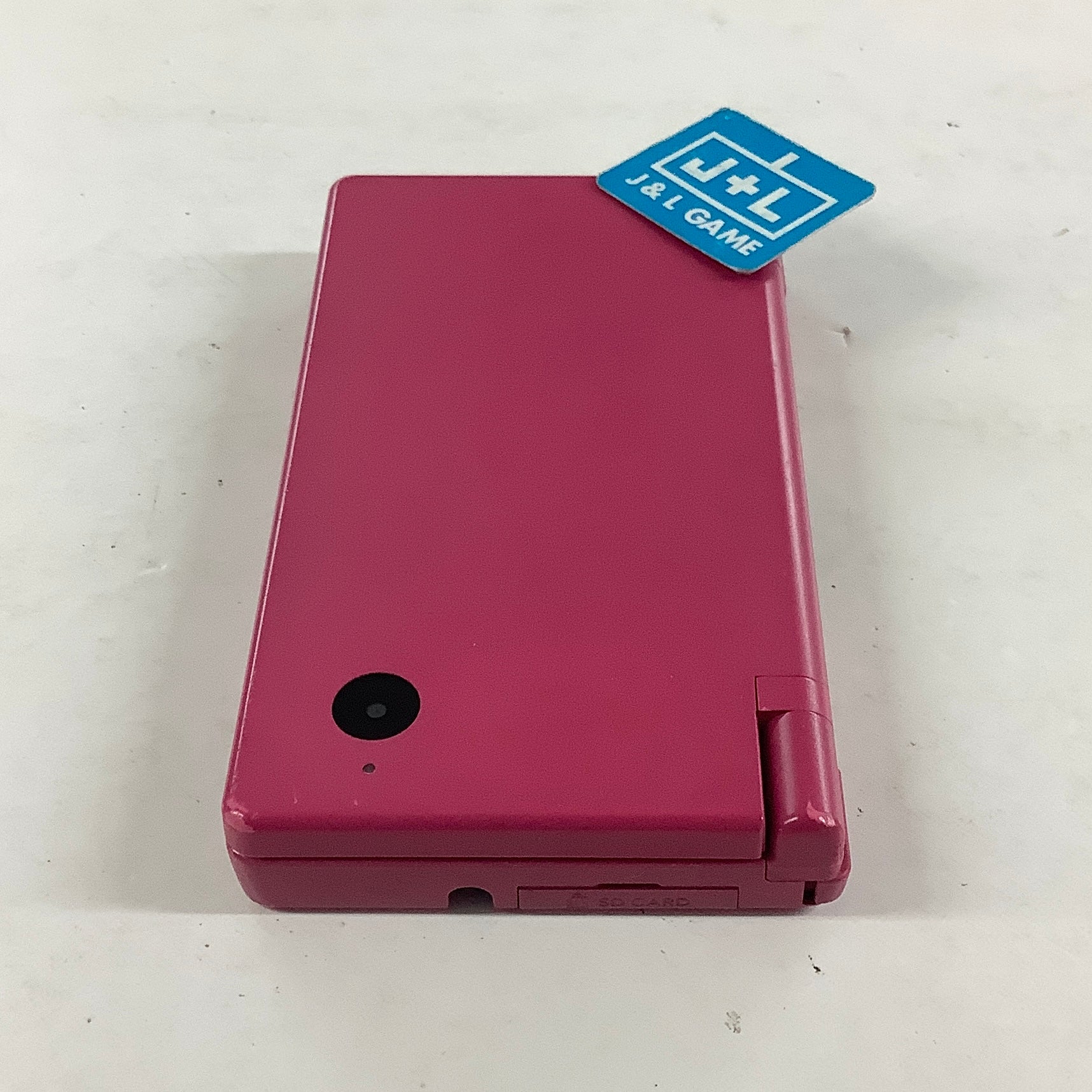 Nintendo DSi Console (Pink) - (NDS) Nintendo DS (Pre-Owned) Consoles Nintendo