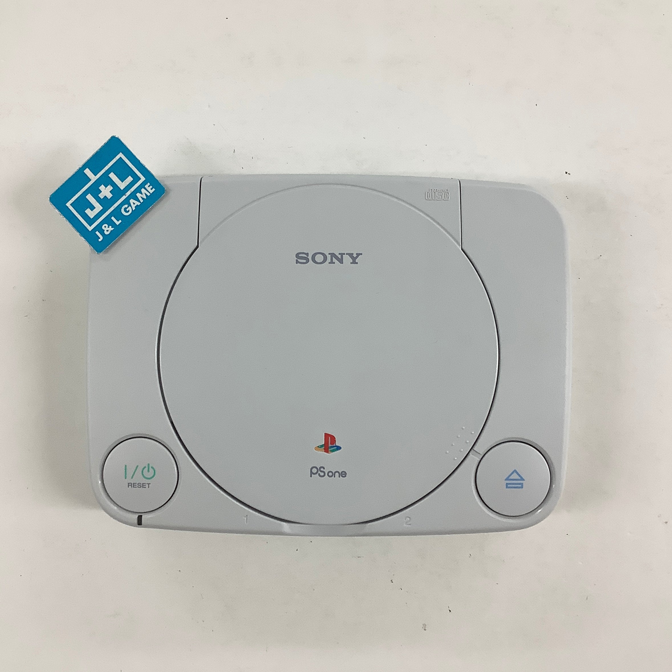 PSone Console - (PS1) PlayStation 1 [Pre-Owned] Consoles SCEA
