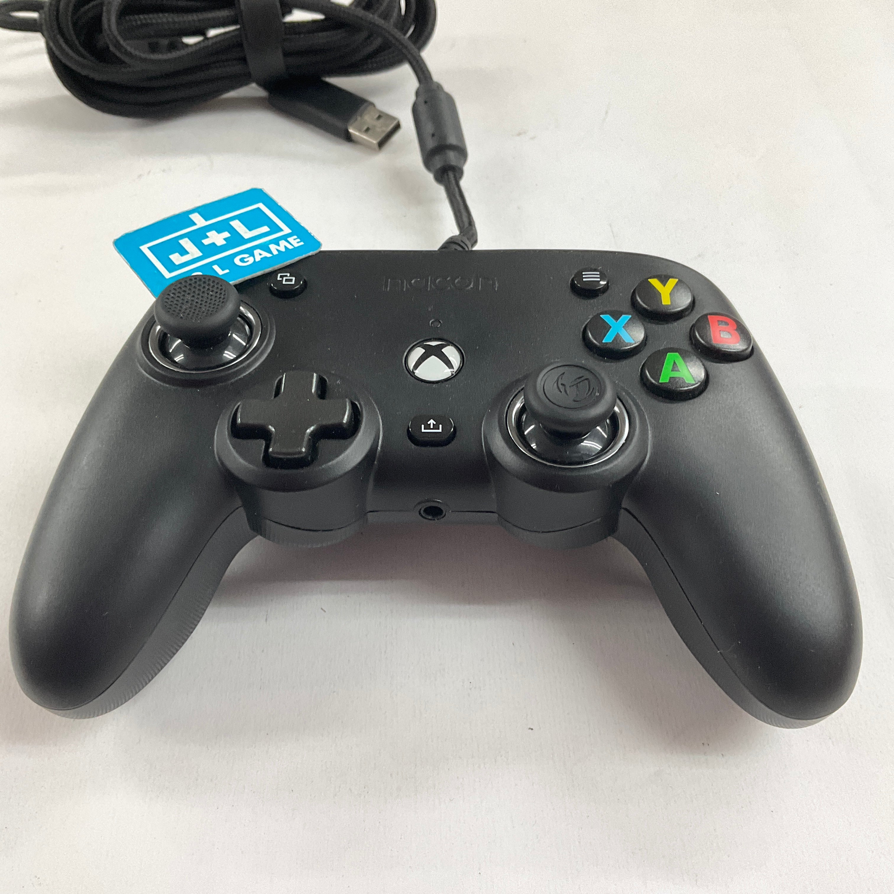 RIG Nacon Revolution X Competition Grade Wired Controller - (XB1) Xbox One [Pre-Owned] ACCESSORIES RIG