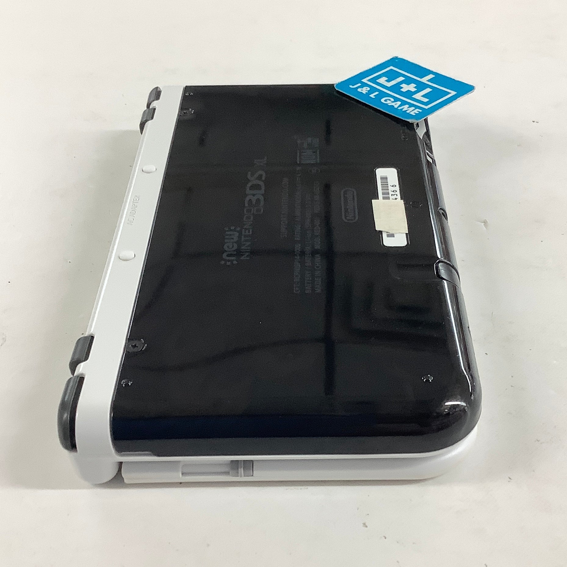 New Nintendo 3DS XL (Fire Emblem Fates Edition) - Nintendo 3DS [Pre-Owned] Consoles Nintendo