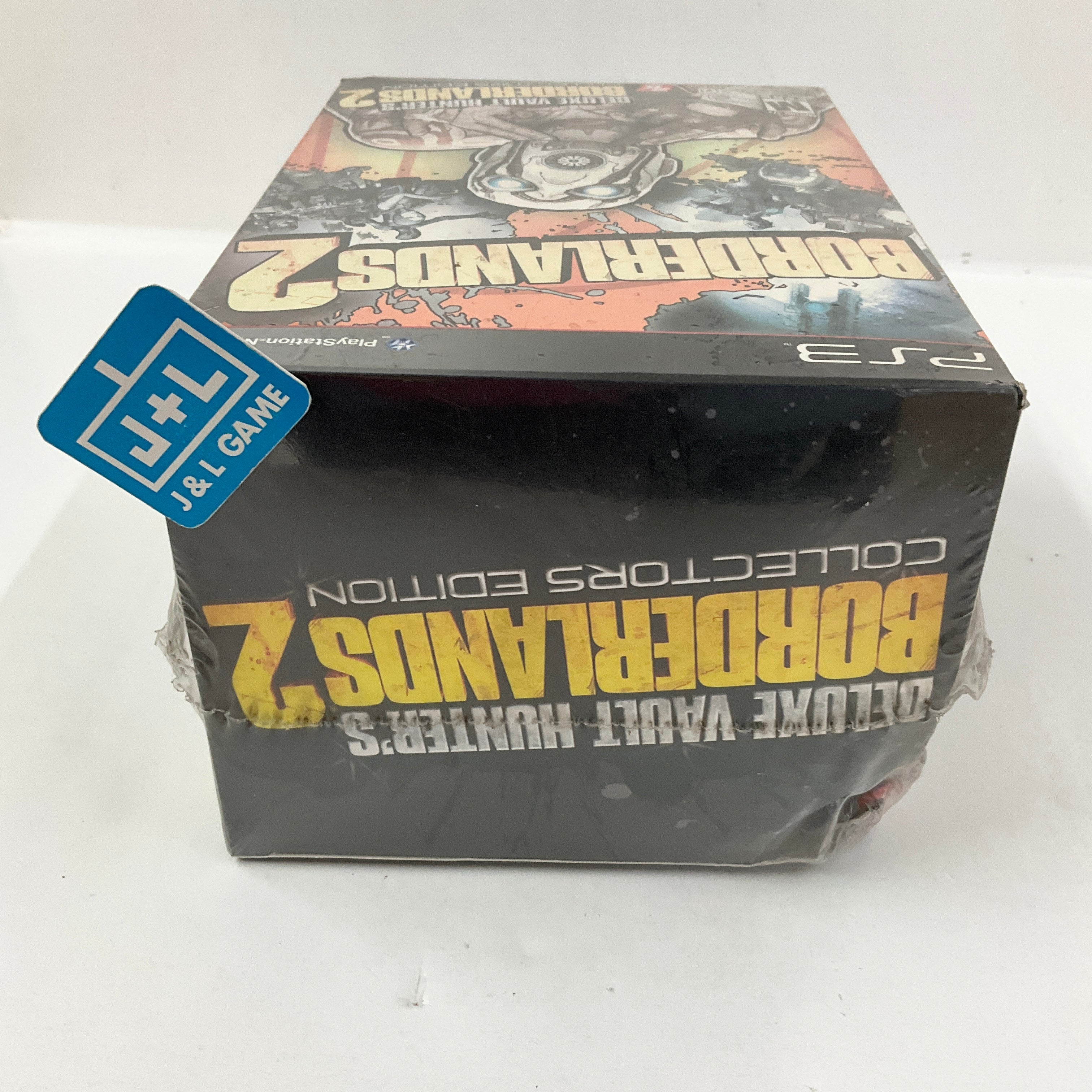 Borderlands 2 Xbox 360 NTSC/J Region Free English Voice And