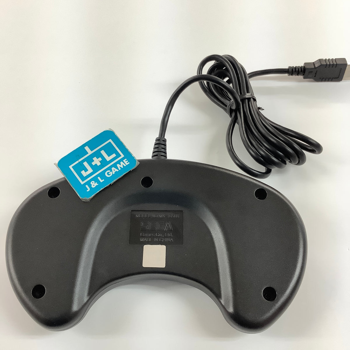 Sega Genesis Mini - (SG) SEGA Genesis [Pre-Owned] Video Games SEGA