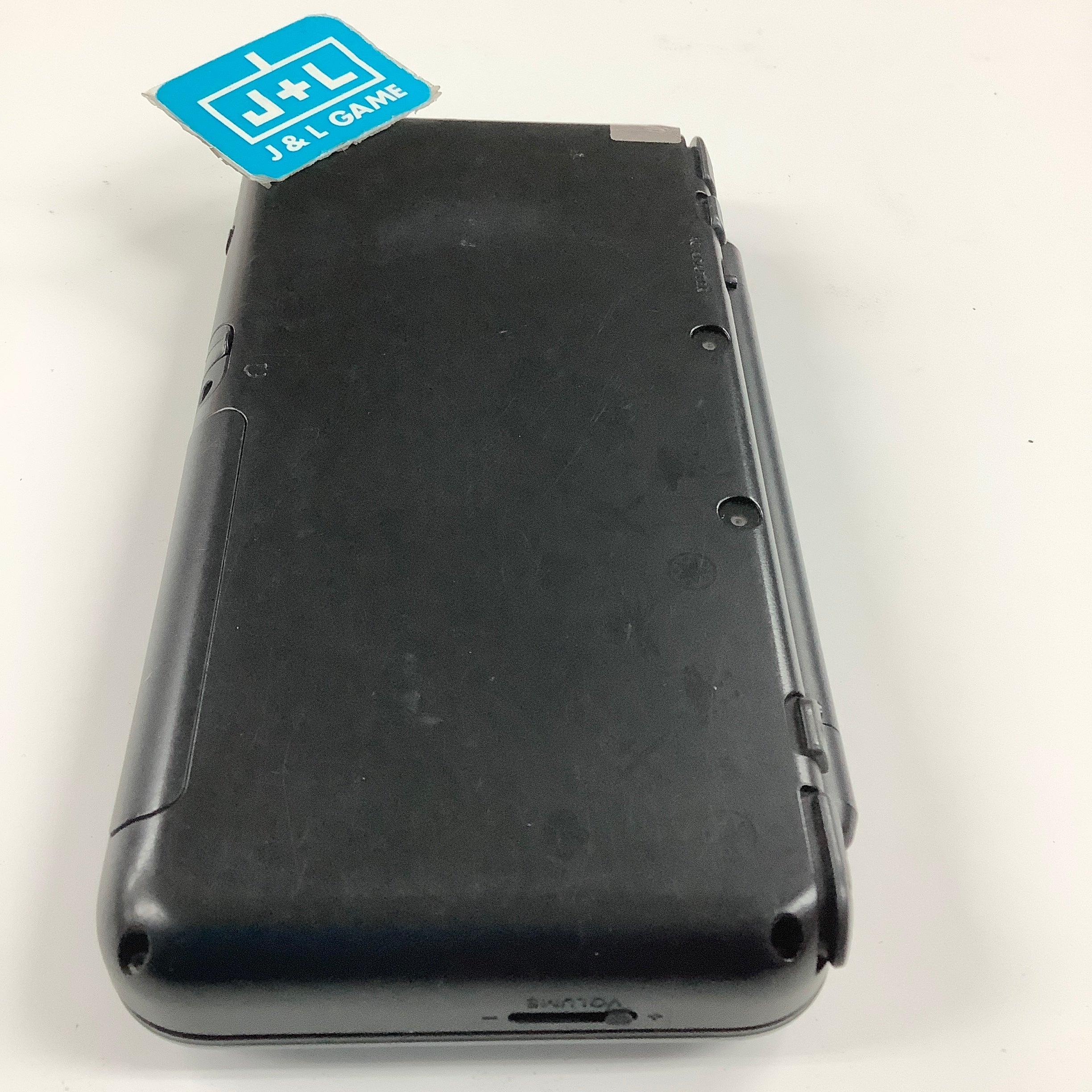 New Nintendo 2DS XL Console (Dragon Quest Stray Metal Edition) - Nintendo 3DS {Pre-Owned] (Japanese Import) CONSOLE Nintendo