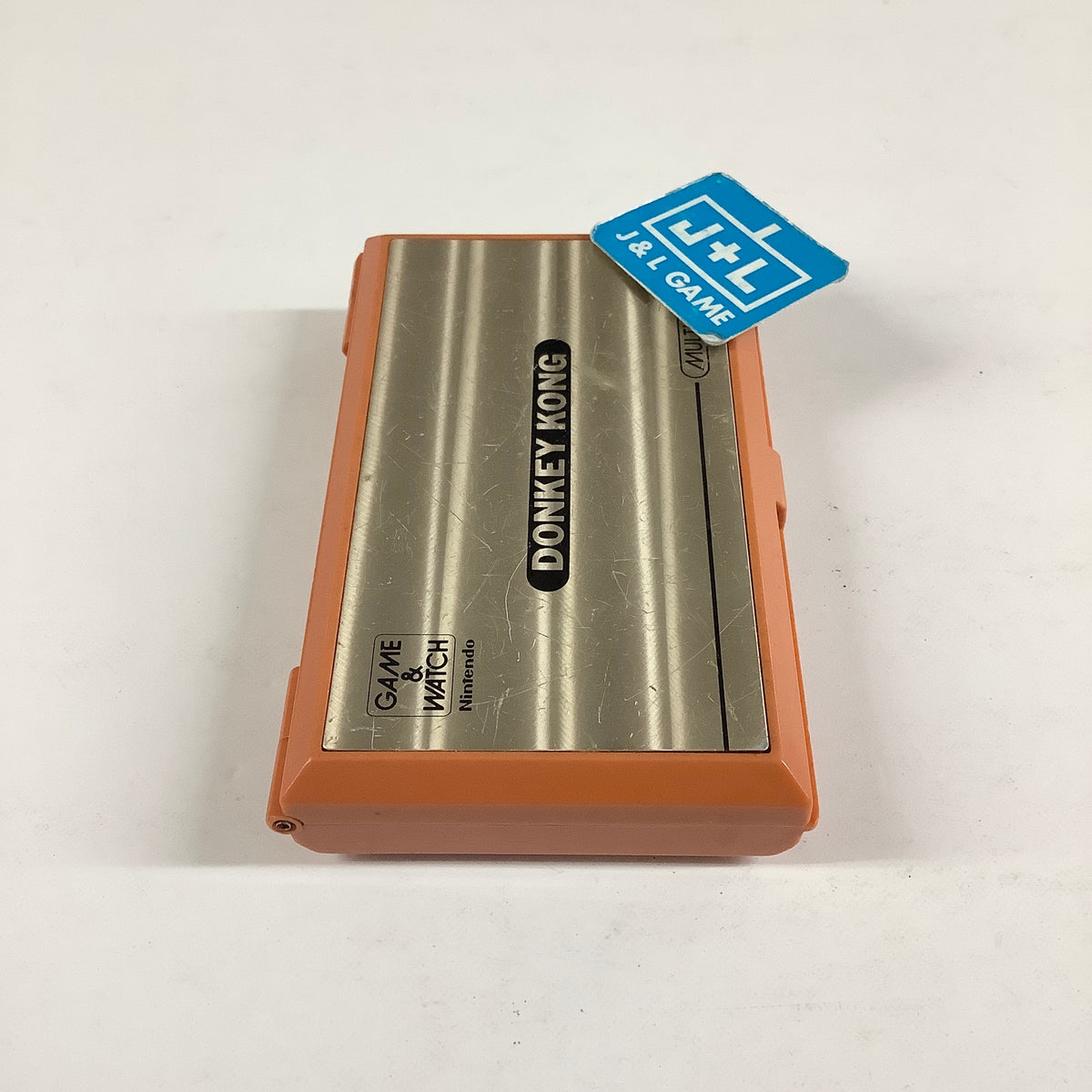Nintendo Game & Watch: Donkey Kong - Nintendo [Pre-Owned] (Japanese Import) Consoles Nintendo