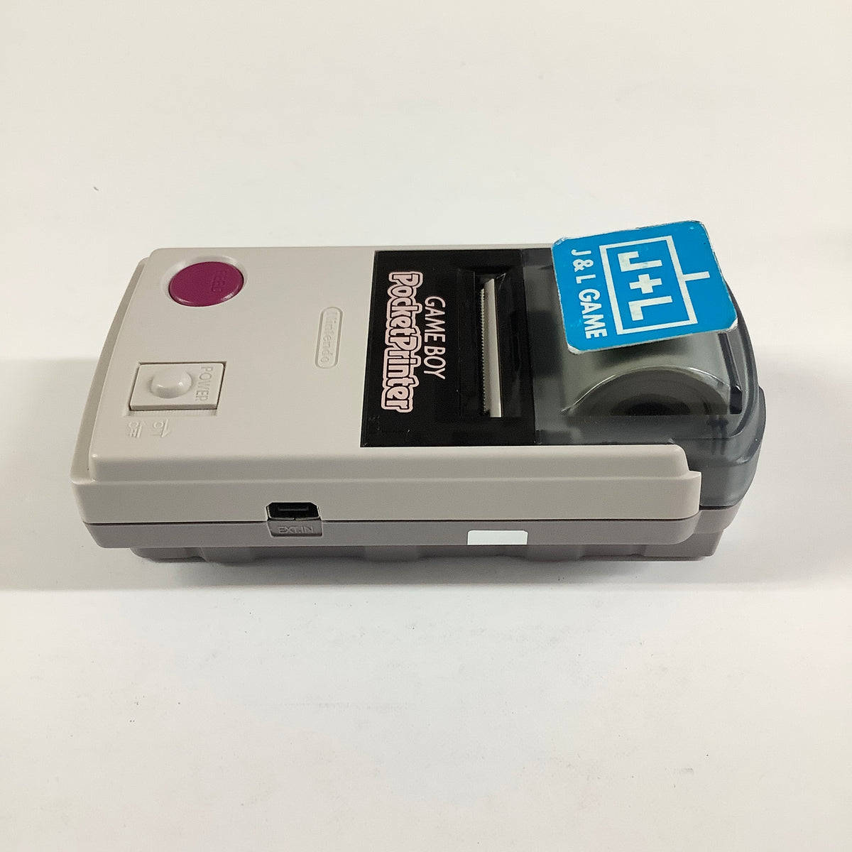 Gameboy Pocket Printer - (GB) Game Boy [Pre-Owned] (Japanese Import)